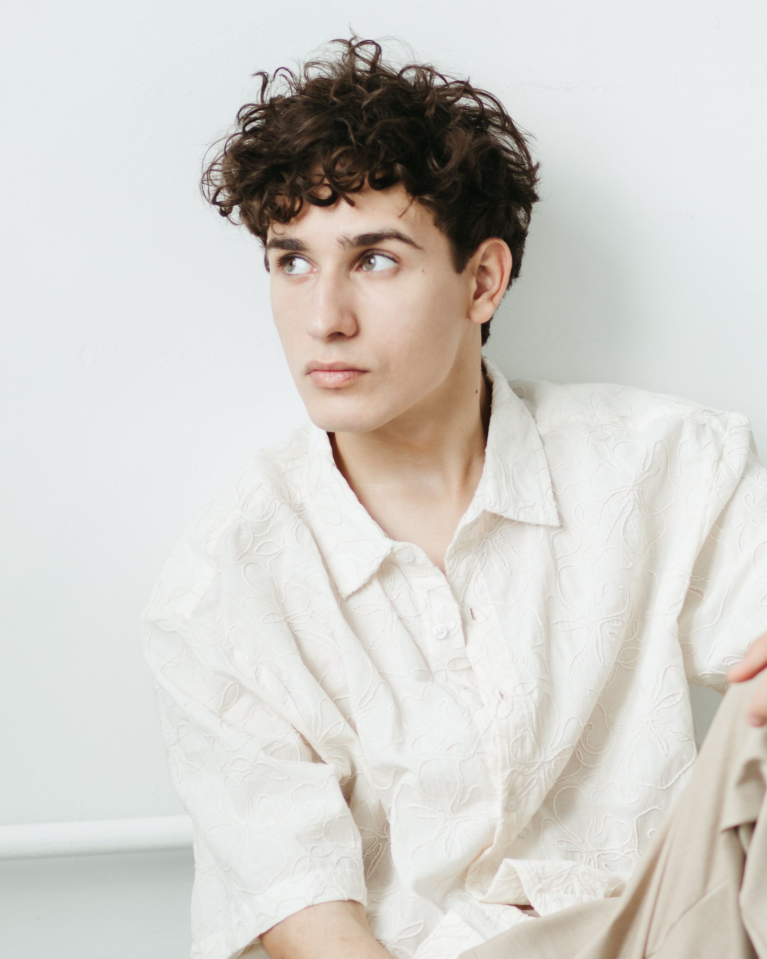 СВЯТ. Елизавета Федотова | фэшн-фотограф