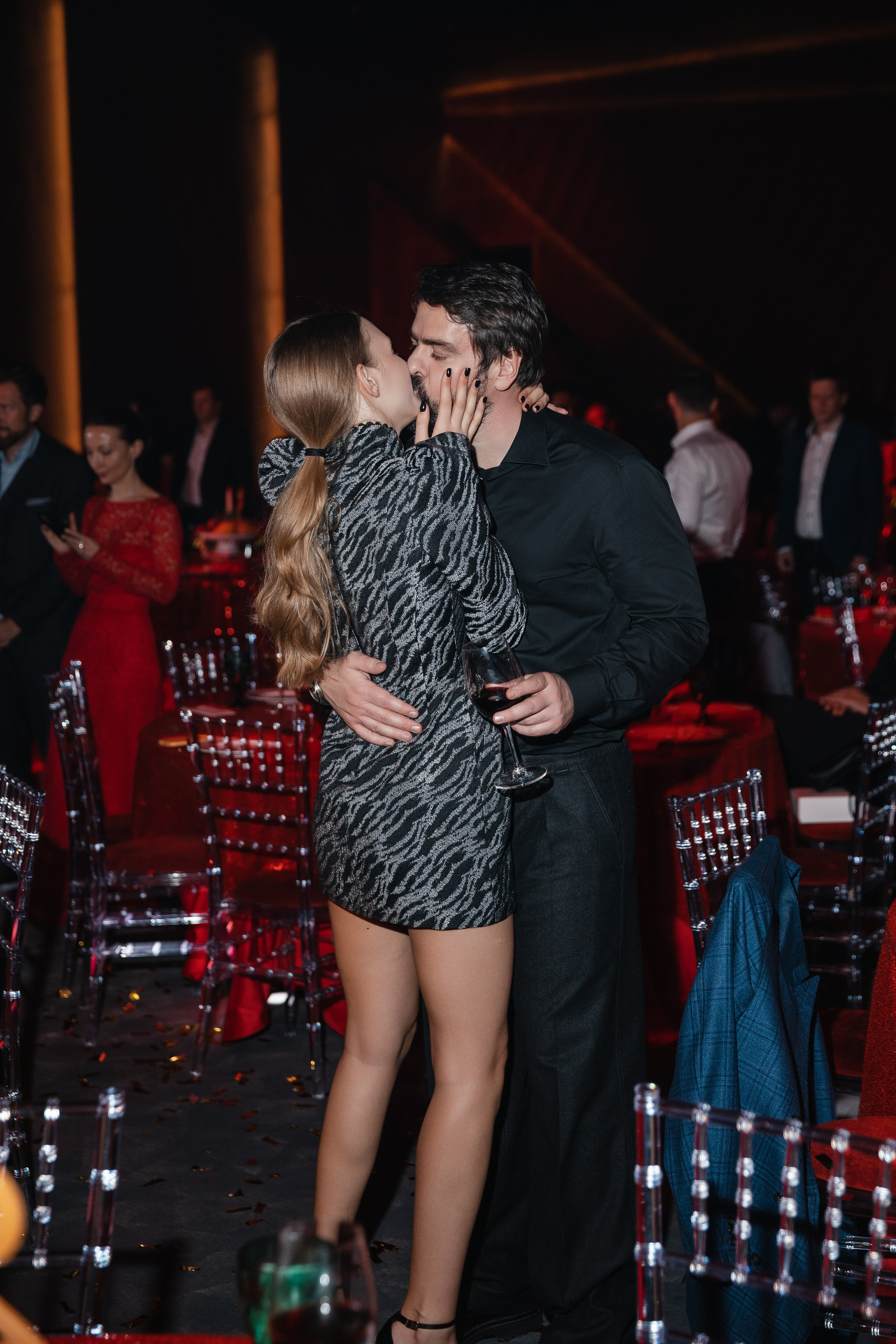 Нацпроектстрой. Свадебный и семейный фотограф в Москве Кристина Ласковенкова