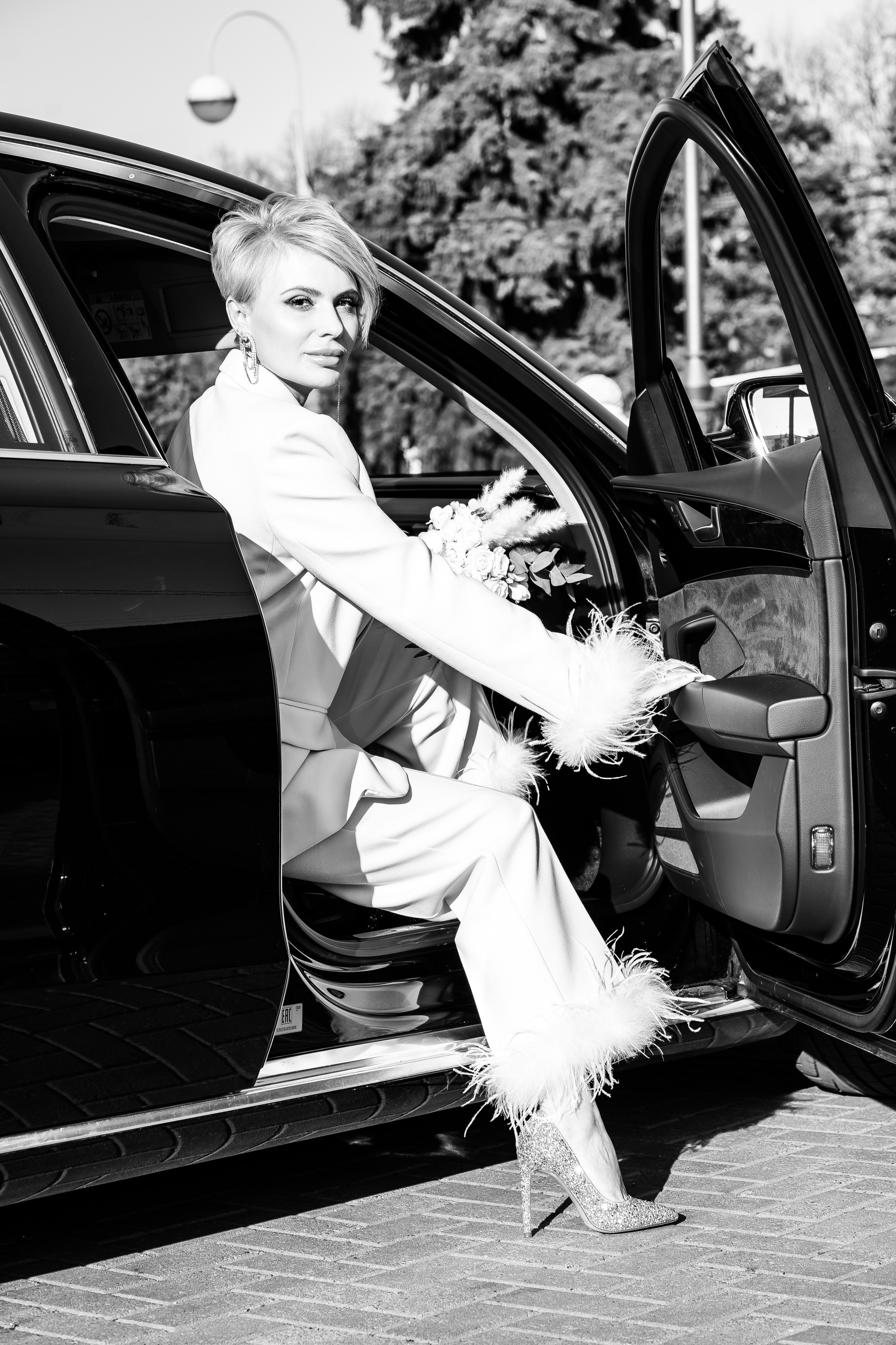 Портреты. Фотограф: Юлия Абазьева «КРАСНОДАР»