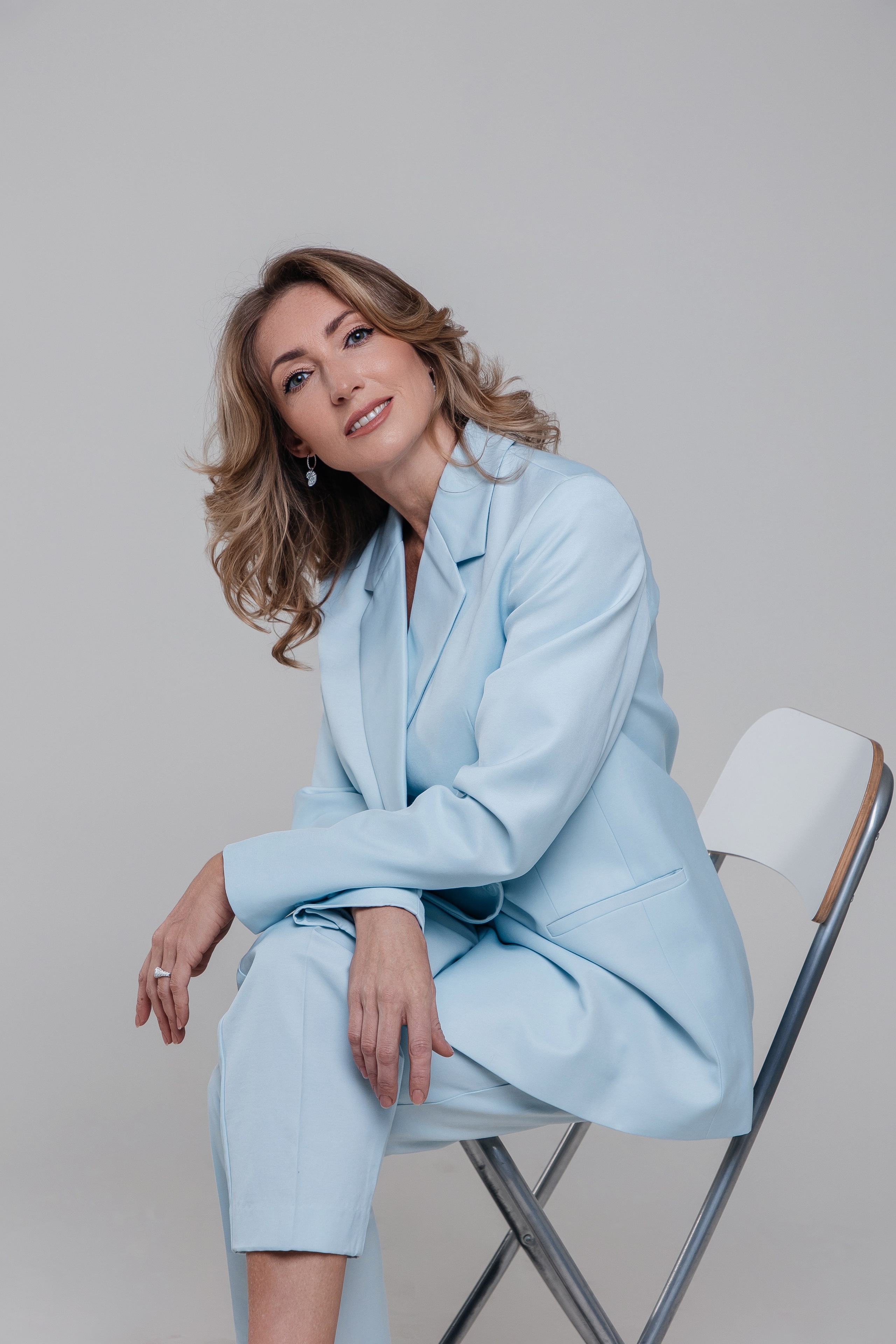 Юлия. Фотограф Денис Лесковский (Тюмень)