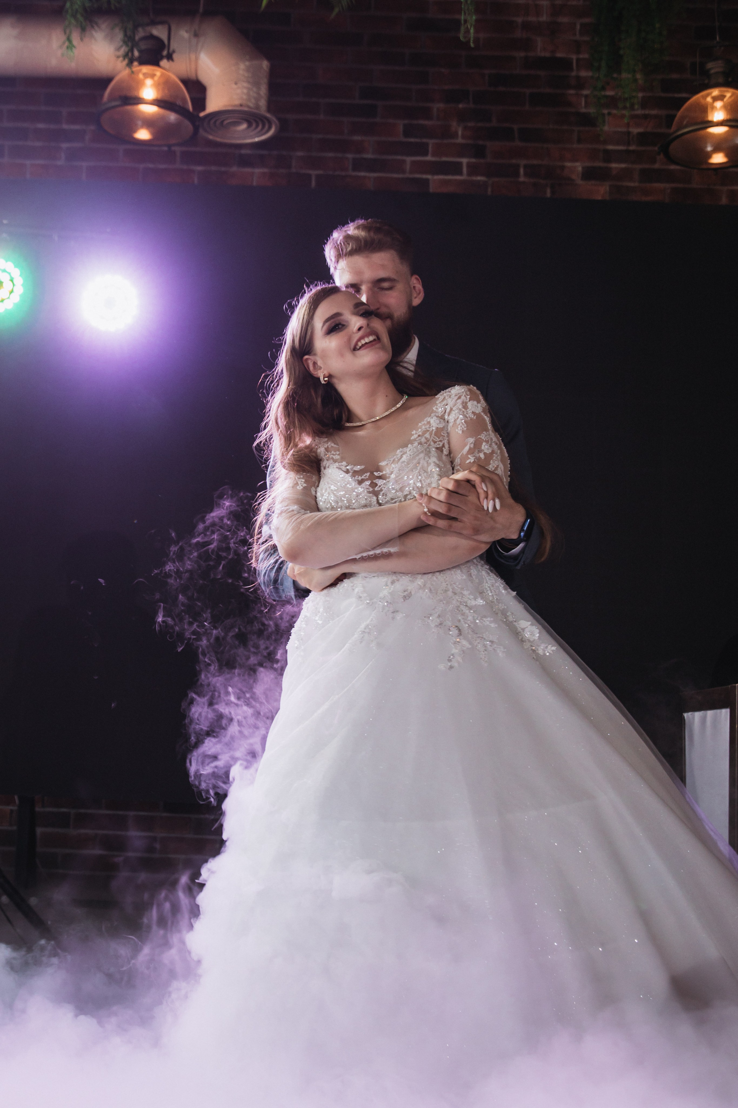 Валерий Лиана. Свадебный фотограф и видеограф Владислав и Анастасия Макриди