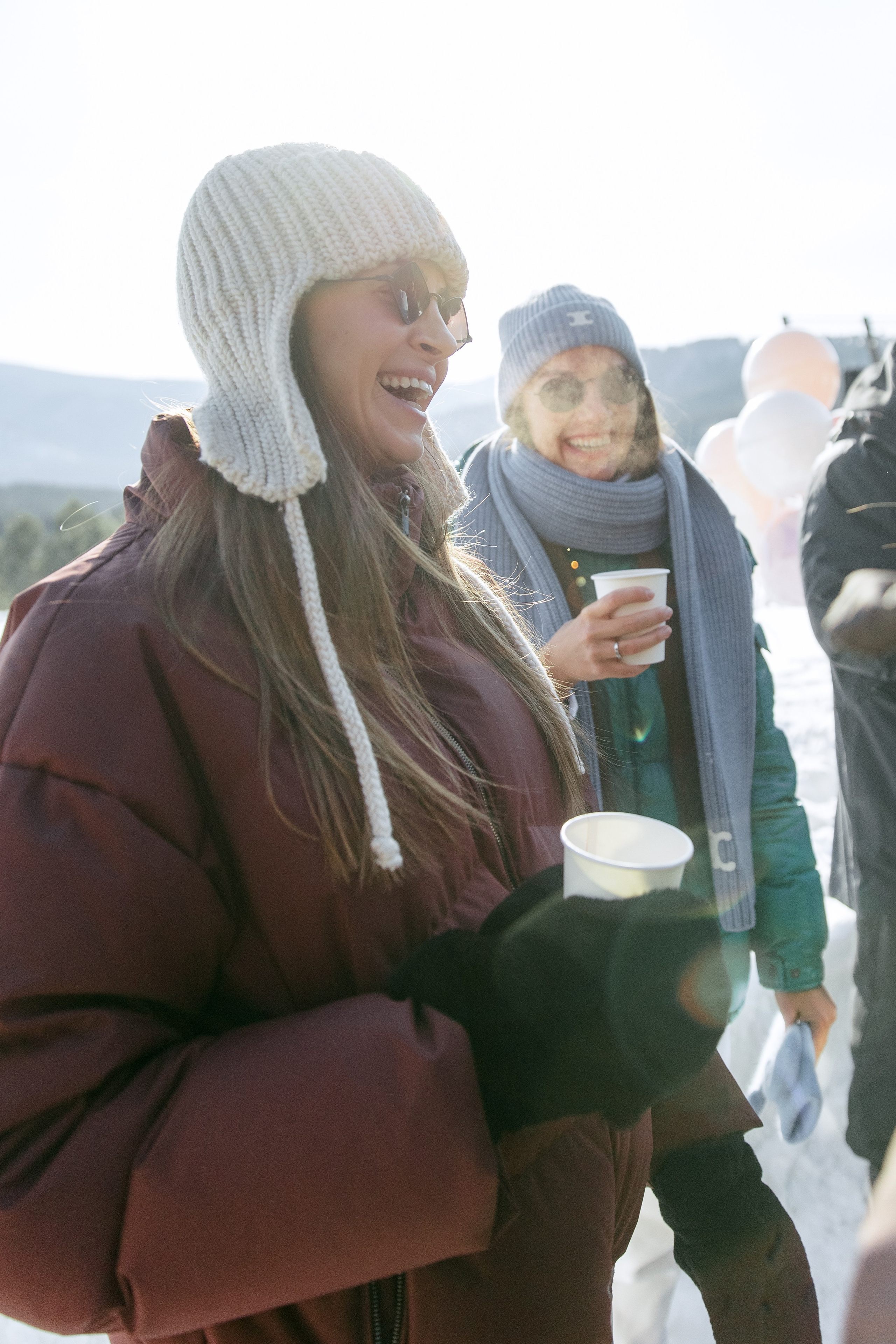ДЕНЬ ДОЖДЕНИЯ ЕКАТЕРИНЫ. Фотограф в Красноярске