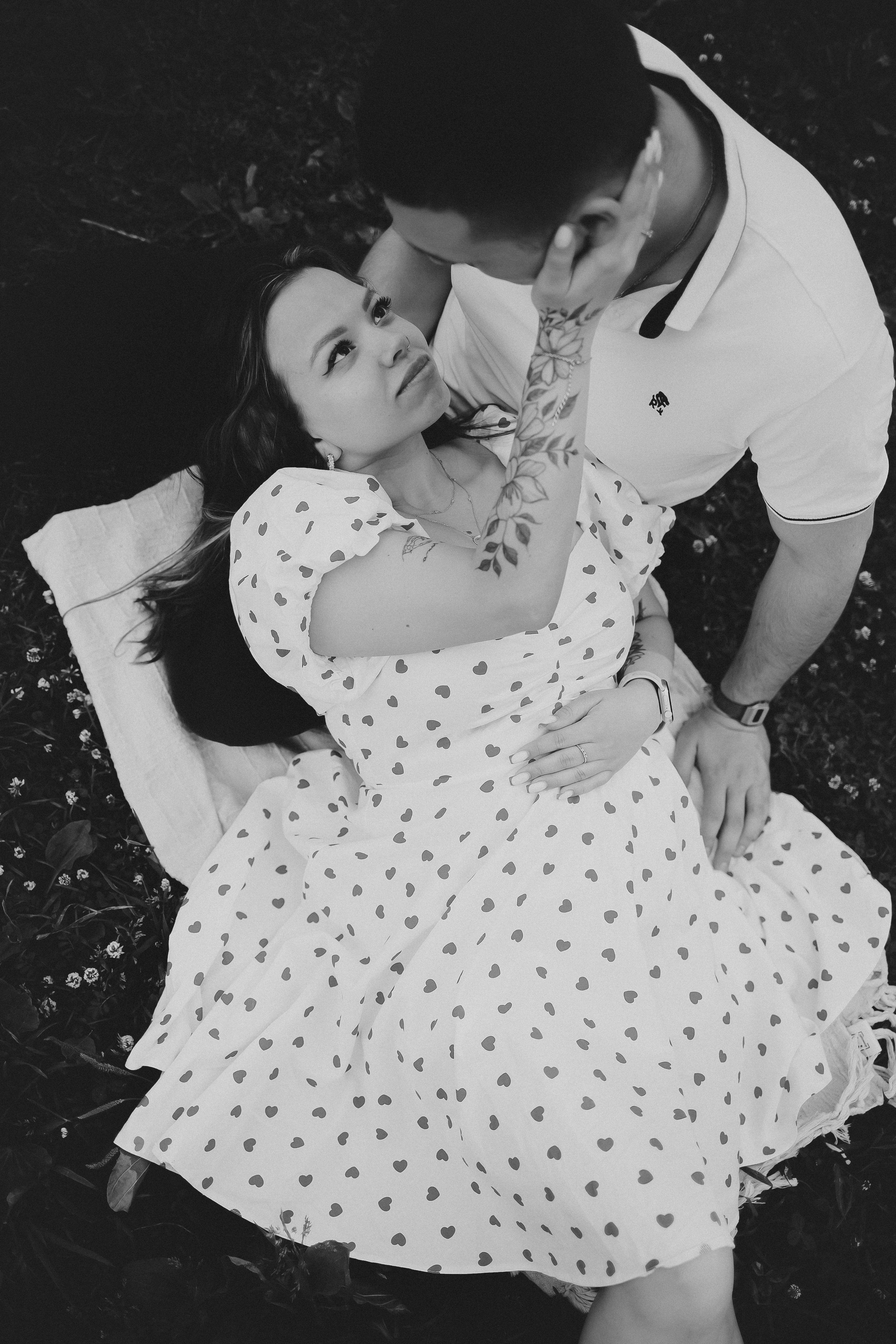 Love Story. Анна Михайлова|Свадебный фотограф в Санкт-Петербурге