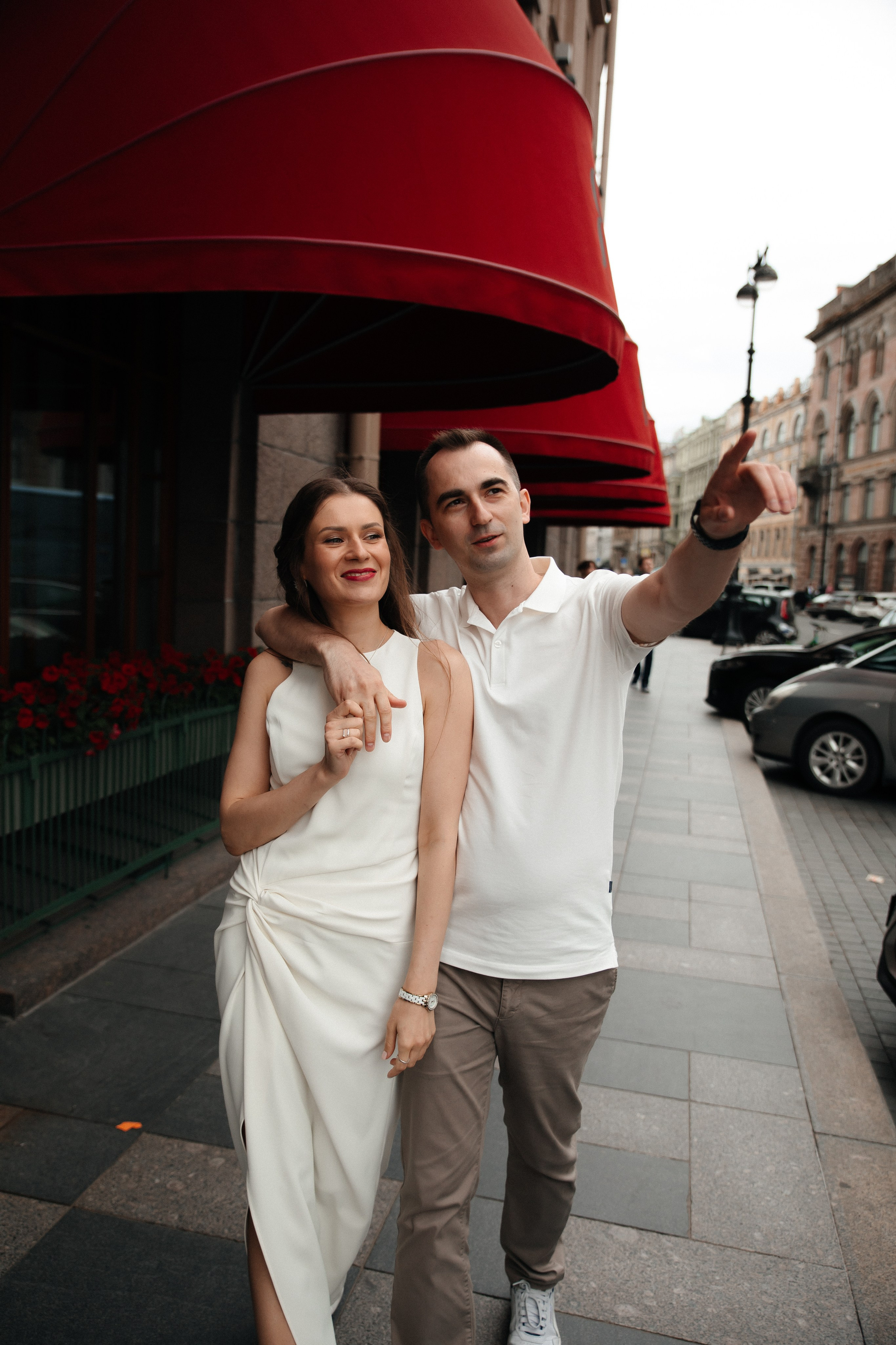 Love Story. Анна Михайлова|Свадебный фотограф в Санкт-Петербурге