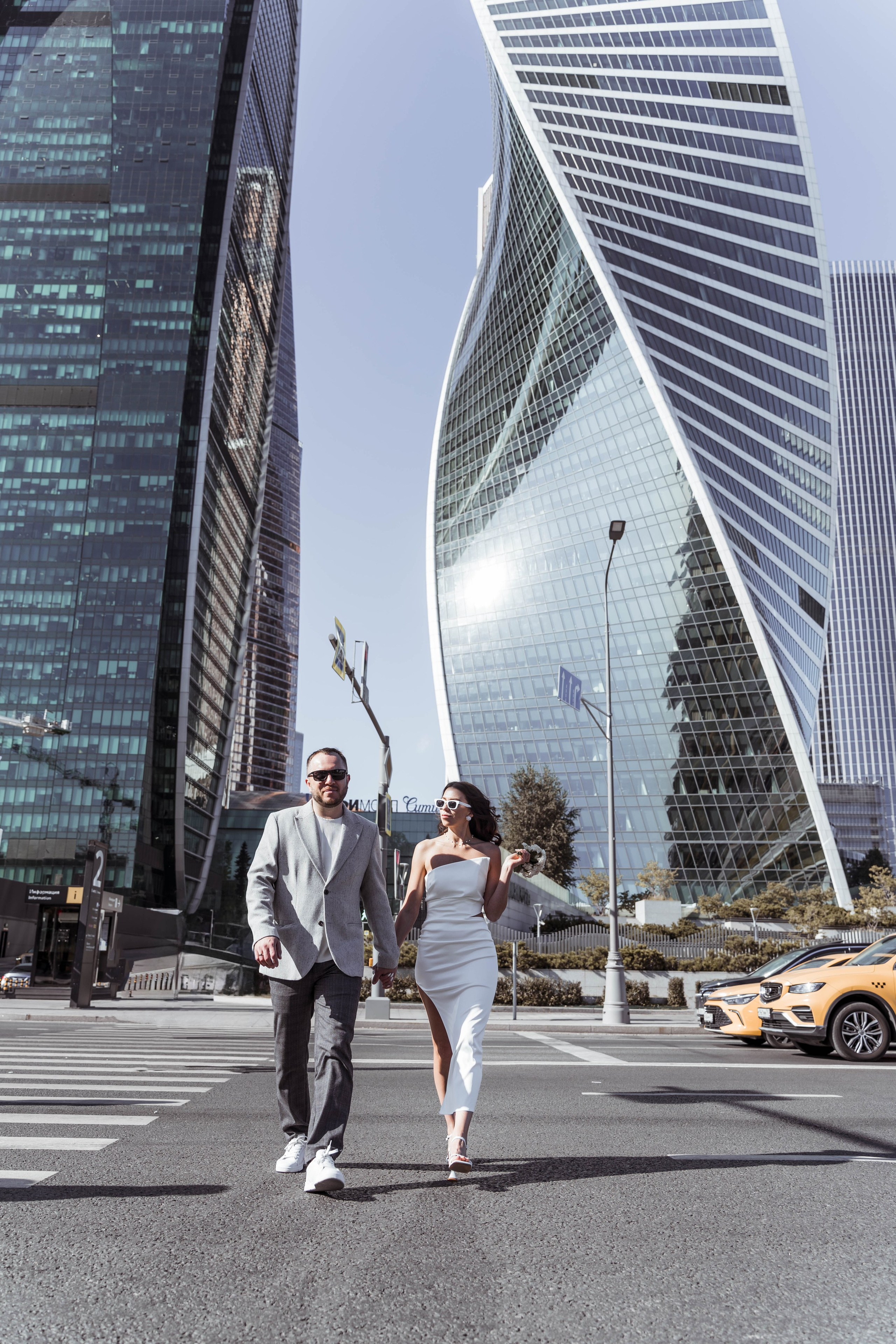 А&В. Анастасия Чиркова, Фотограф Москва