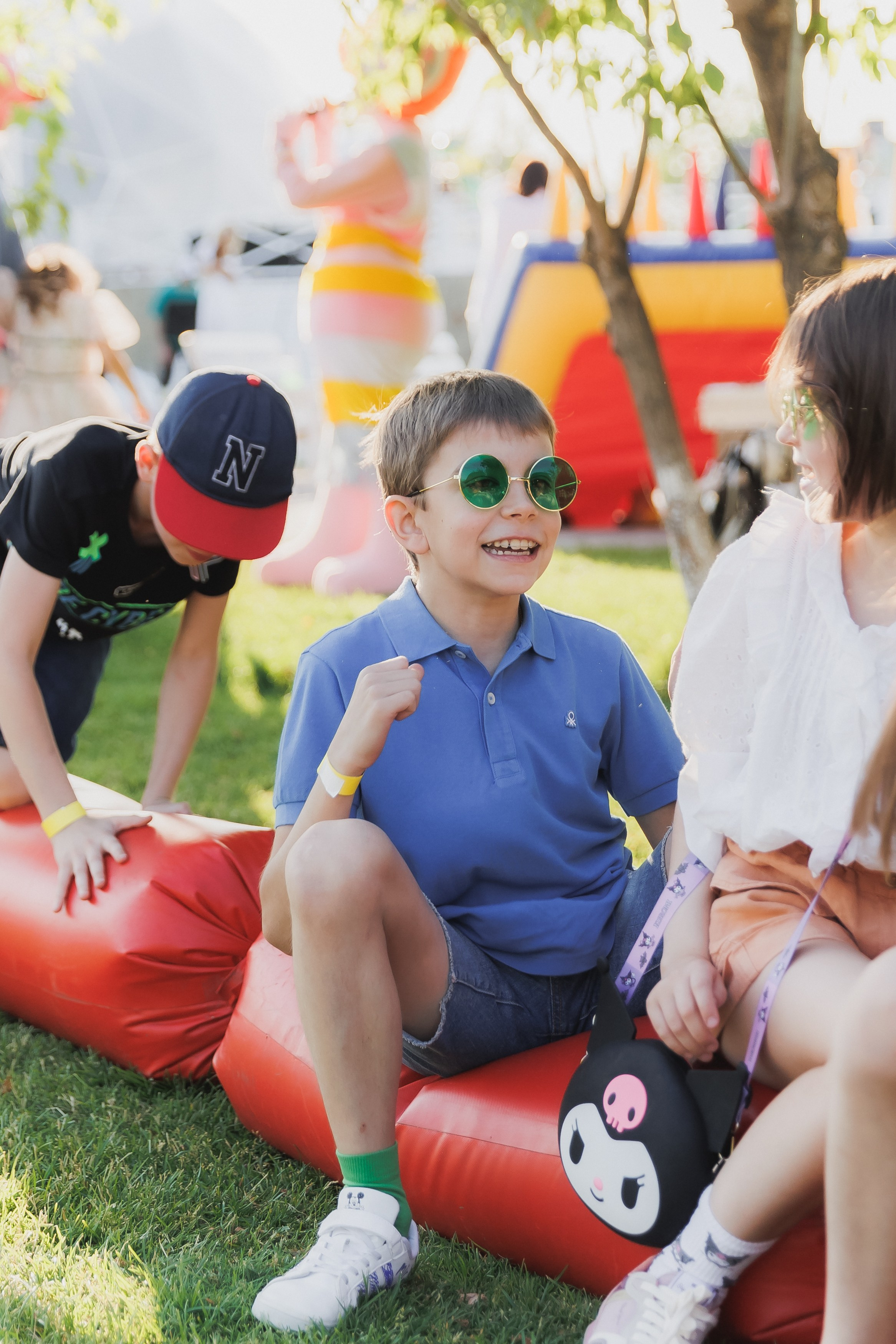 Платону 10!. Фотограф в Волгограде — Александра Искандерова