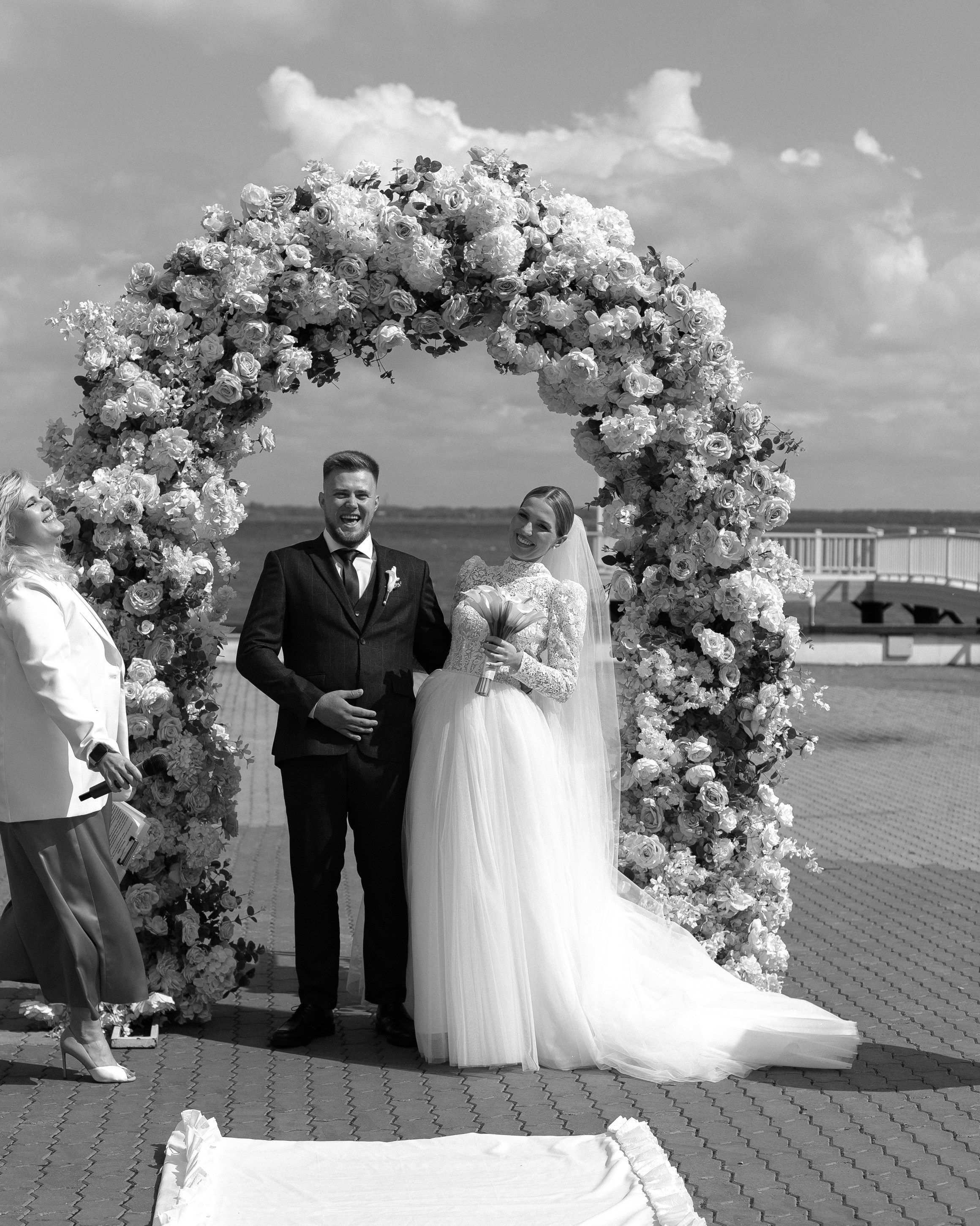 Никита & Арина. Свадебный и портретный фотограф Челябинск