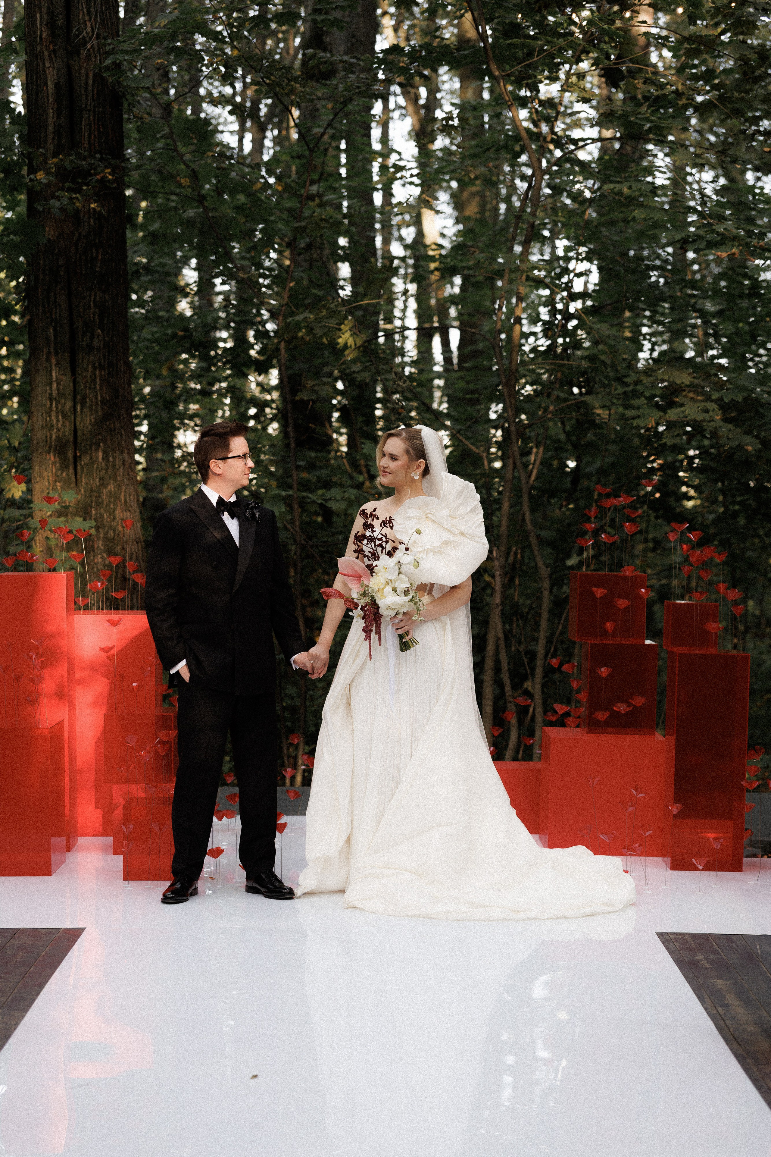 LOVE & HATE | R & N. Свадебный и event-фотограф Иван Волнухин