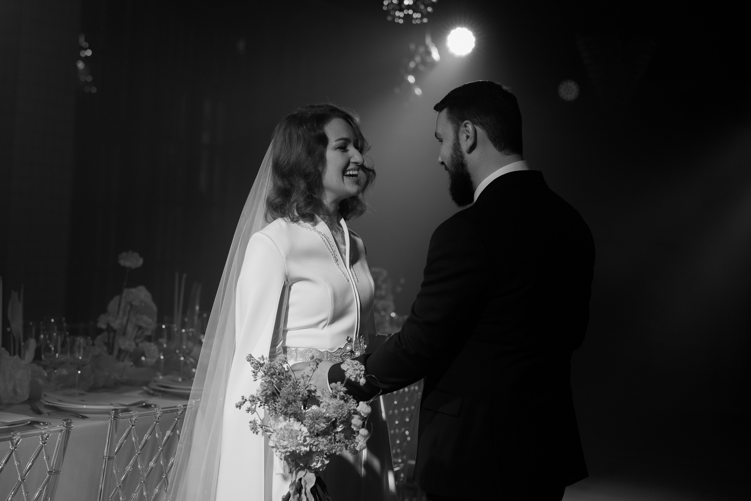 I & B. Свадебный и event-фотограф Иван Волнухин