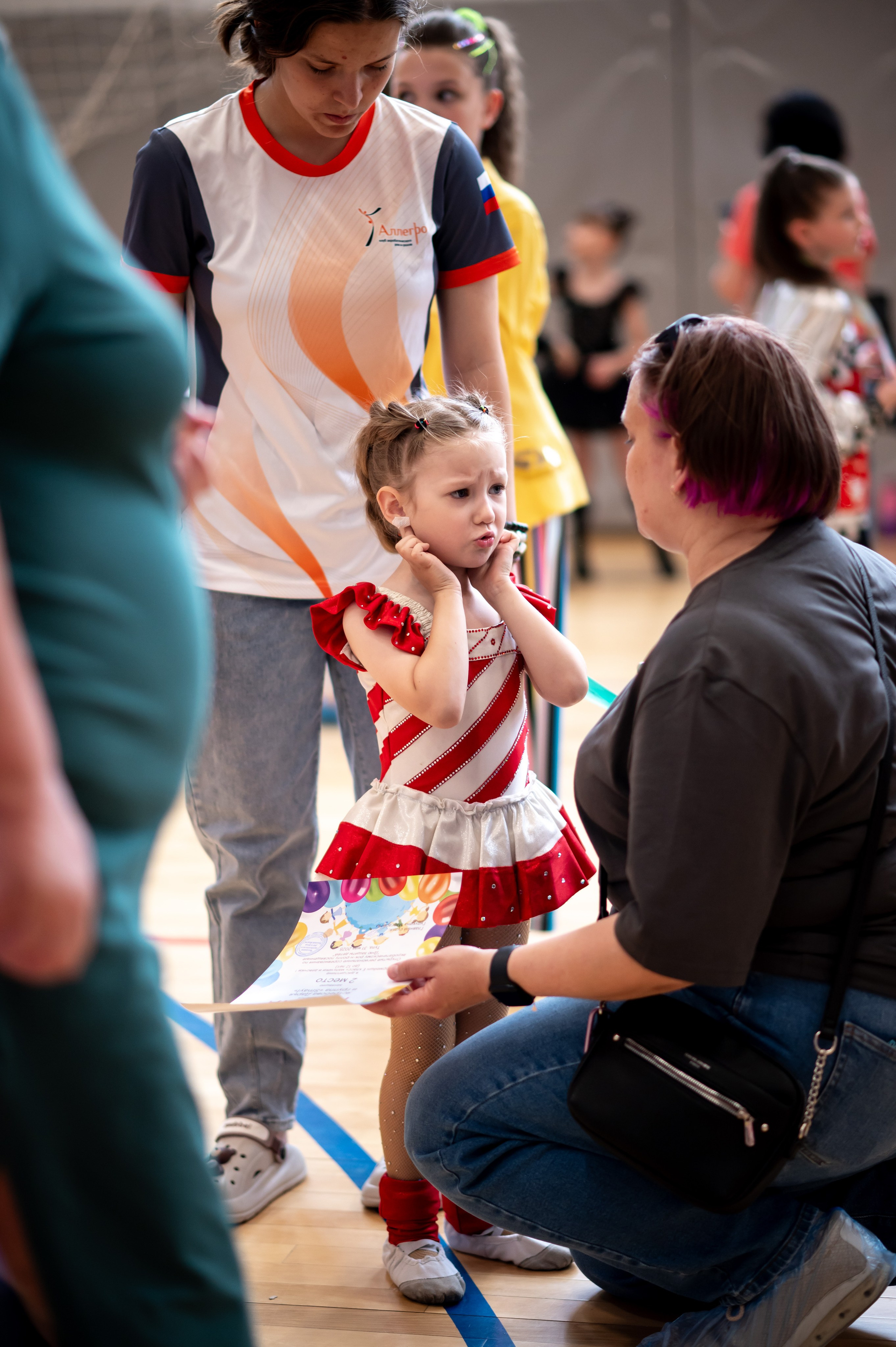 Акробатический рок-н-ролл. Май, 2025. Спортивный фотограф в Туле и Тульской области. Файсханова Фото Спорт