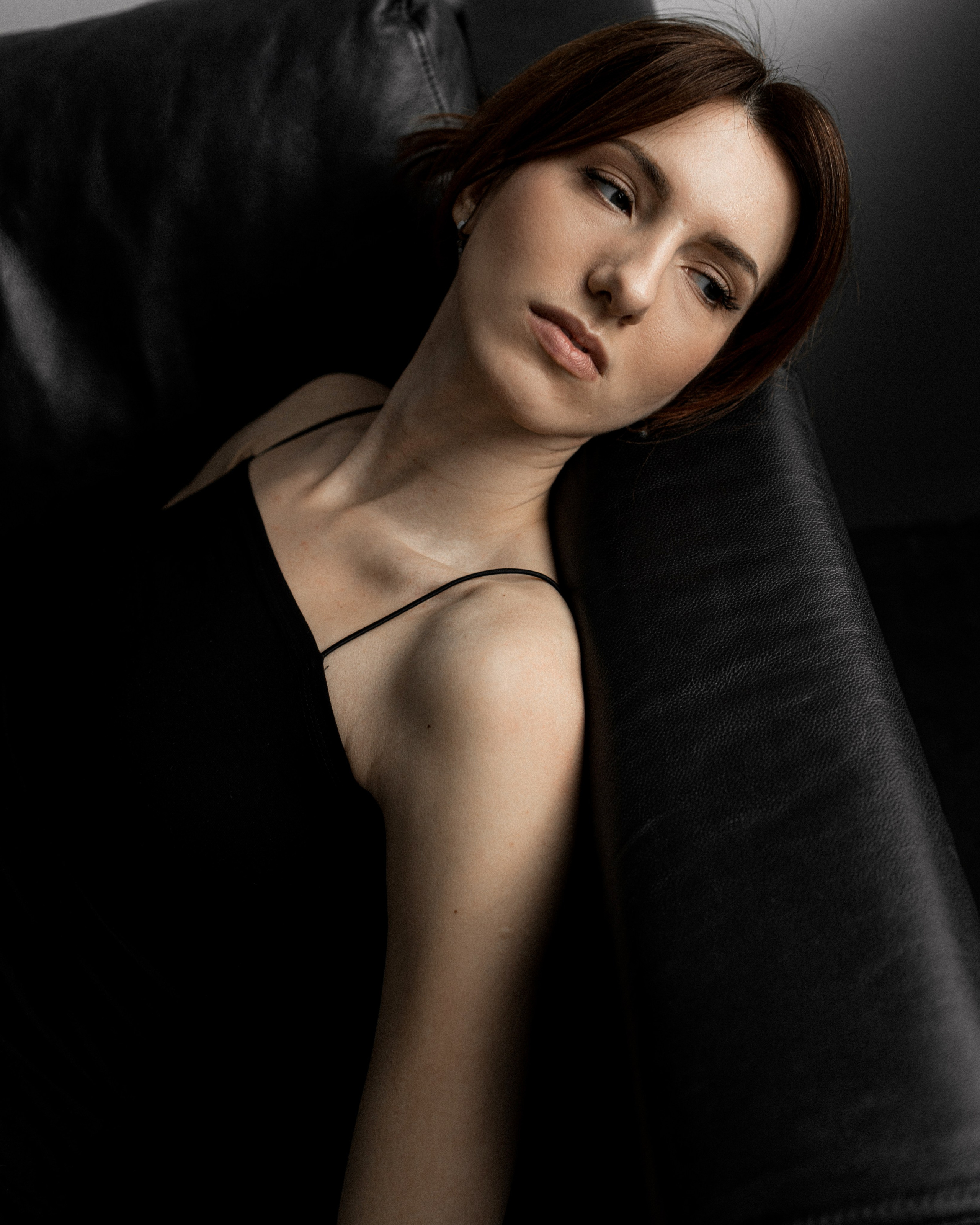 Настя. Портретный фотограф Дорошко Анастасия