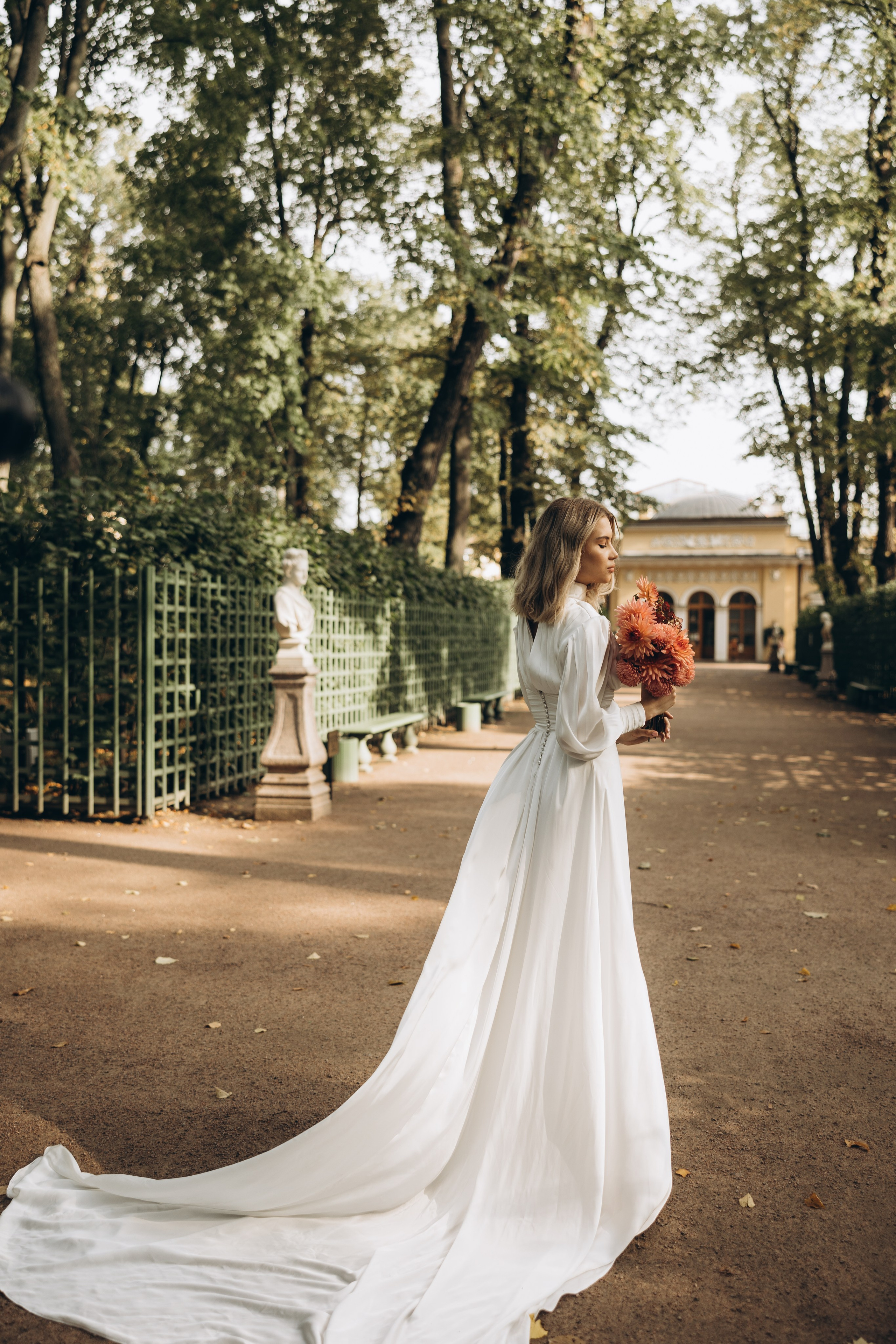 Алина & Игорь. Семейный фотограф в Москве Виктория Ястребинская