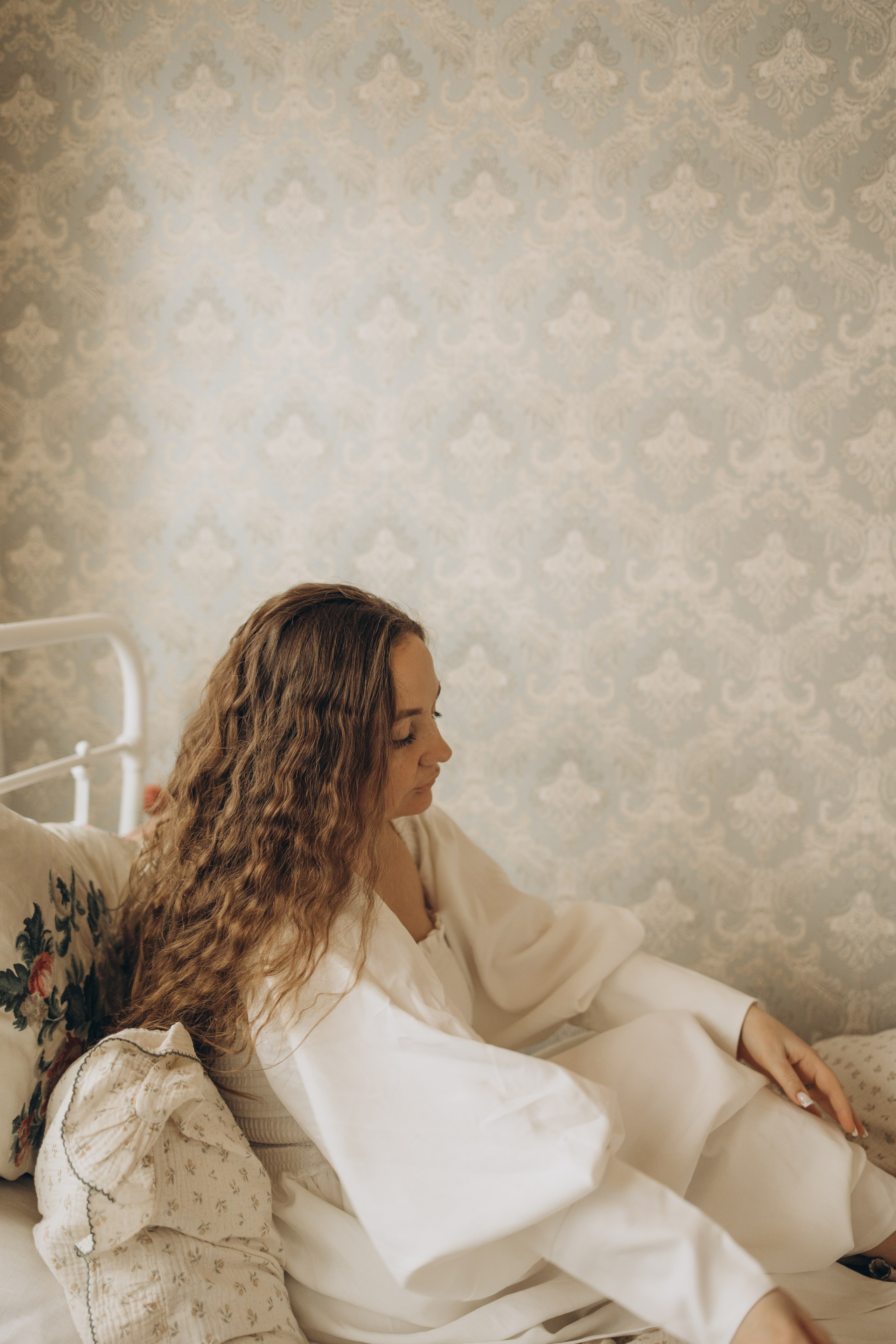 Маша и Лера. Семейный фотограф в Москве Виктория Ястребинская