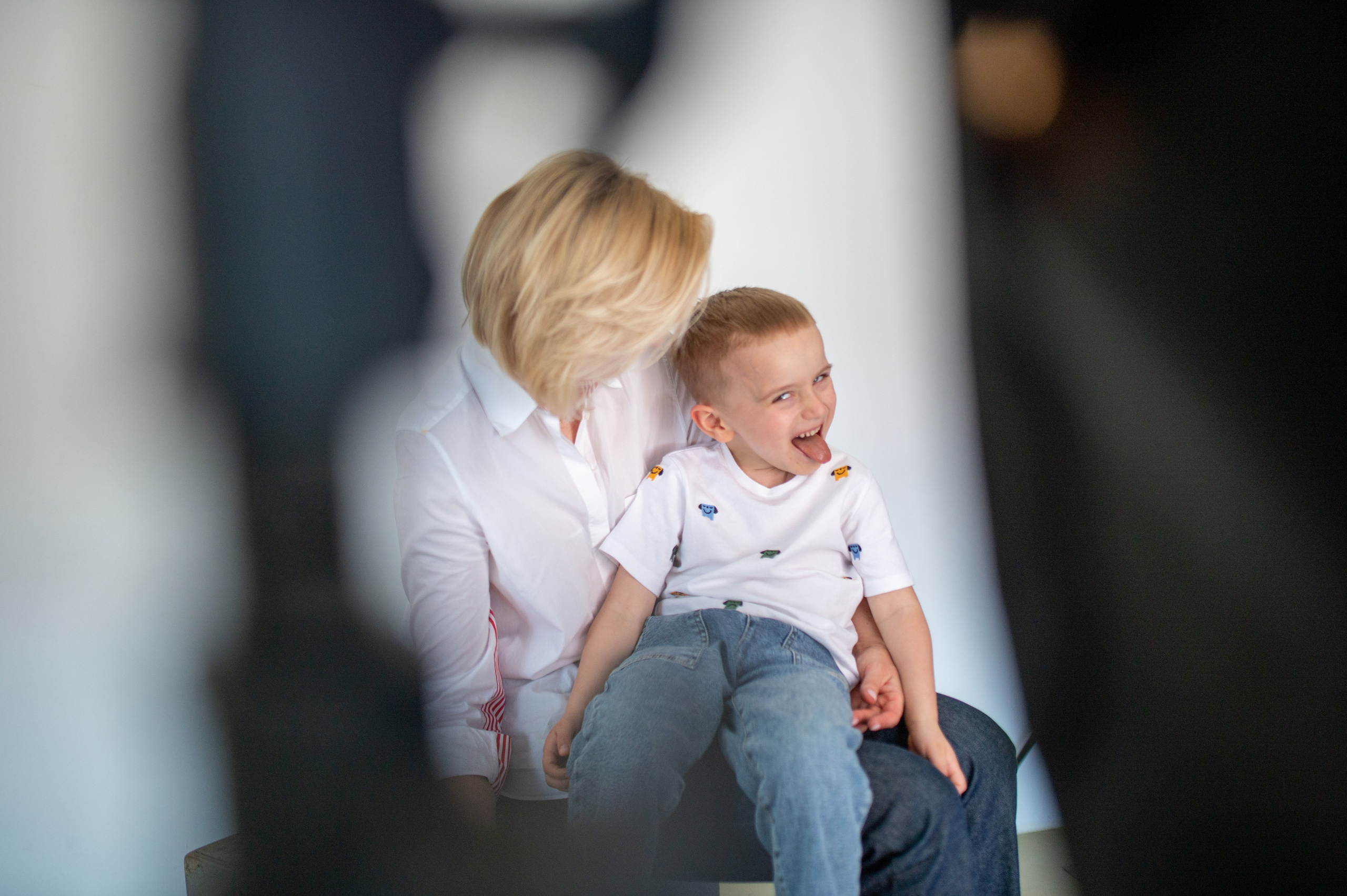 09/06 Студия. Фотограф из Москвы. Иван Носков