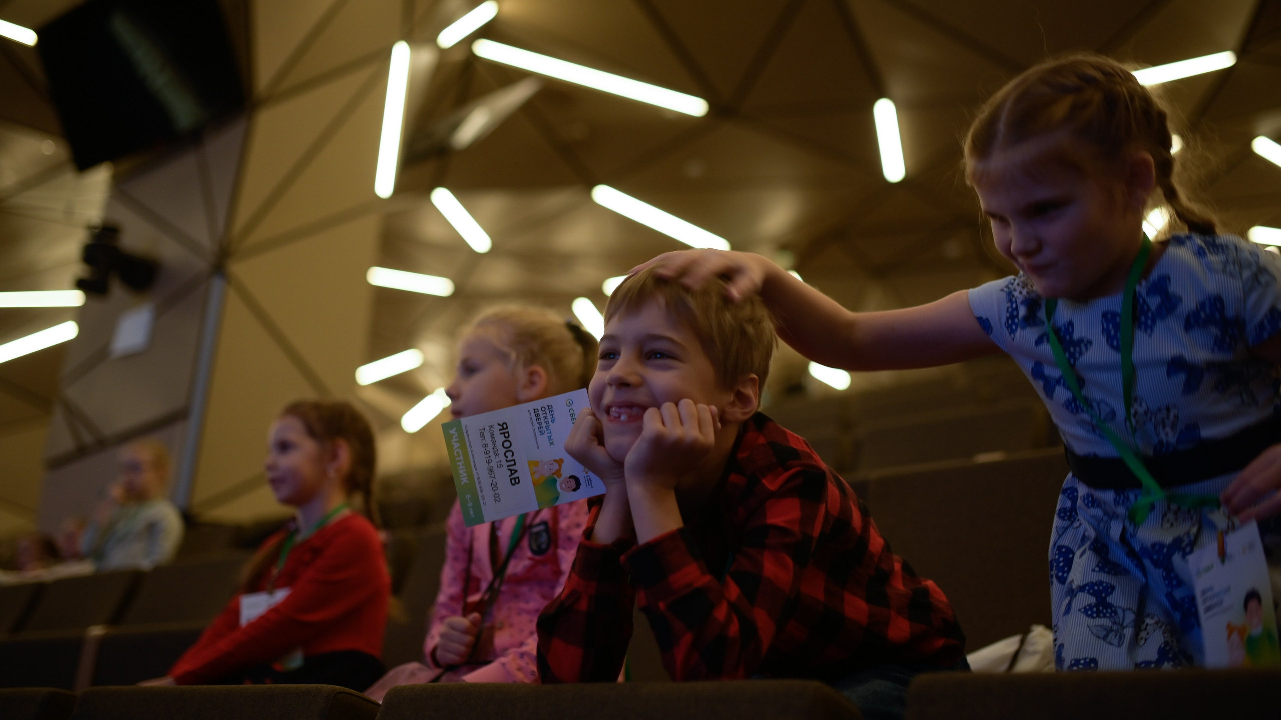 03/11 Корпоративная съемка. Фотограф из Москвы. Иван Носков