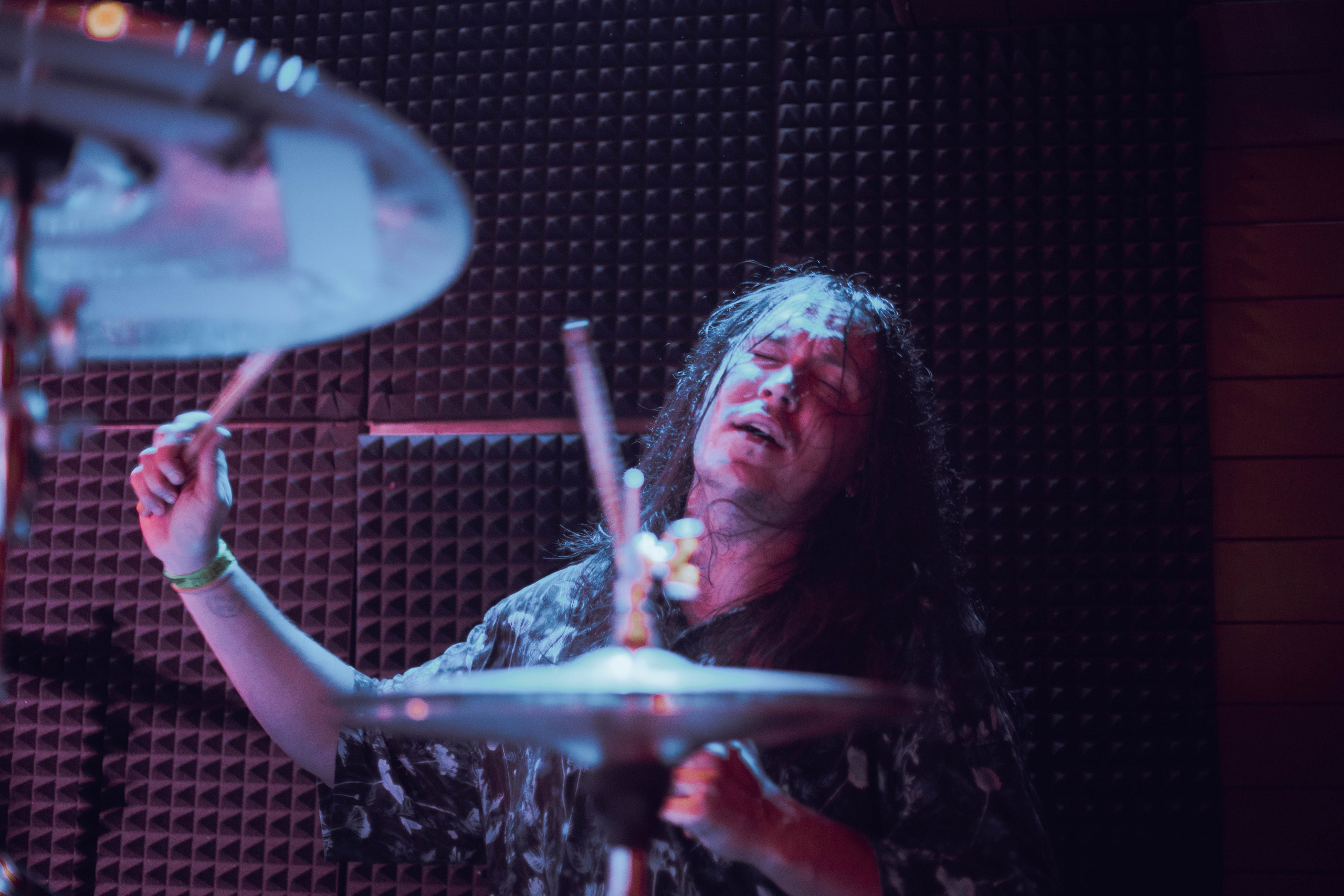 25/08 Концерт. Фотограф из Москвы. Иван Носков