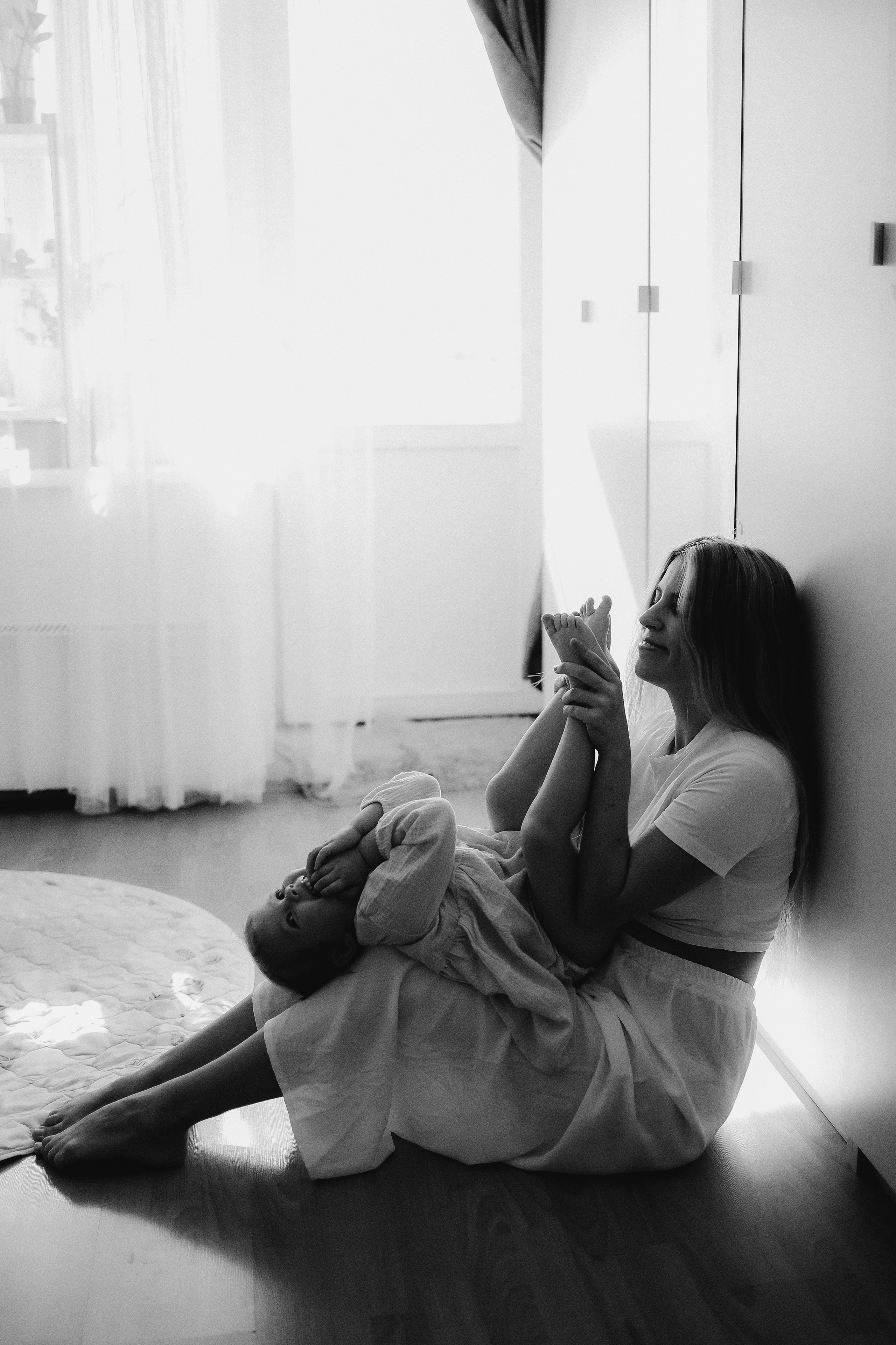 Онлайн мастер-класс по домашней съемке. Фотограф и видеограф Елена Лисина