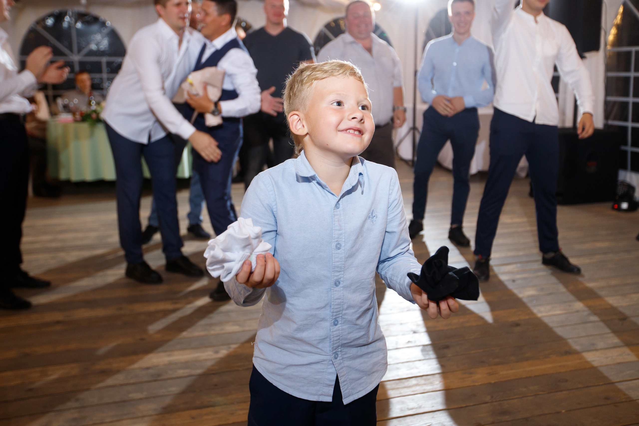Лучшие кадры с репортажей. Свадебный фотограф в Ярославле Анастасия Архипова