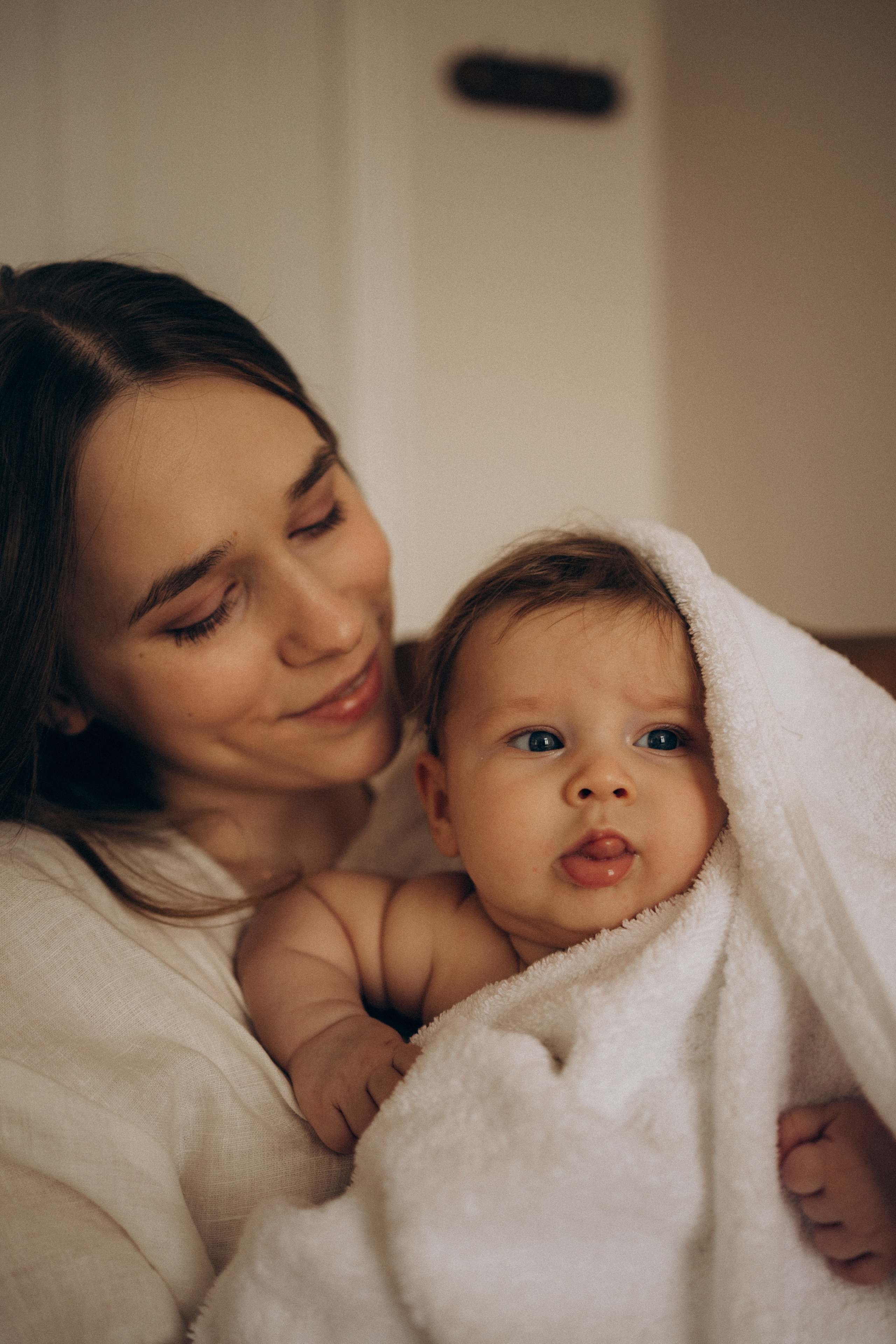 Семейная фотосессия Москва, семейный фотограф в Москве, семейная фотосессия, детский фотограф, семейная фотосессия в студии, фотосессия новорожденного, фотосессия с младенцем, фотосессия с малышом, мама и малыш