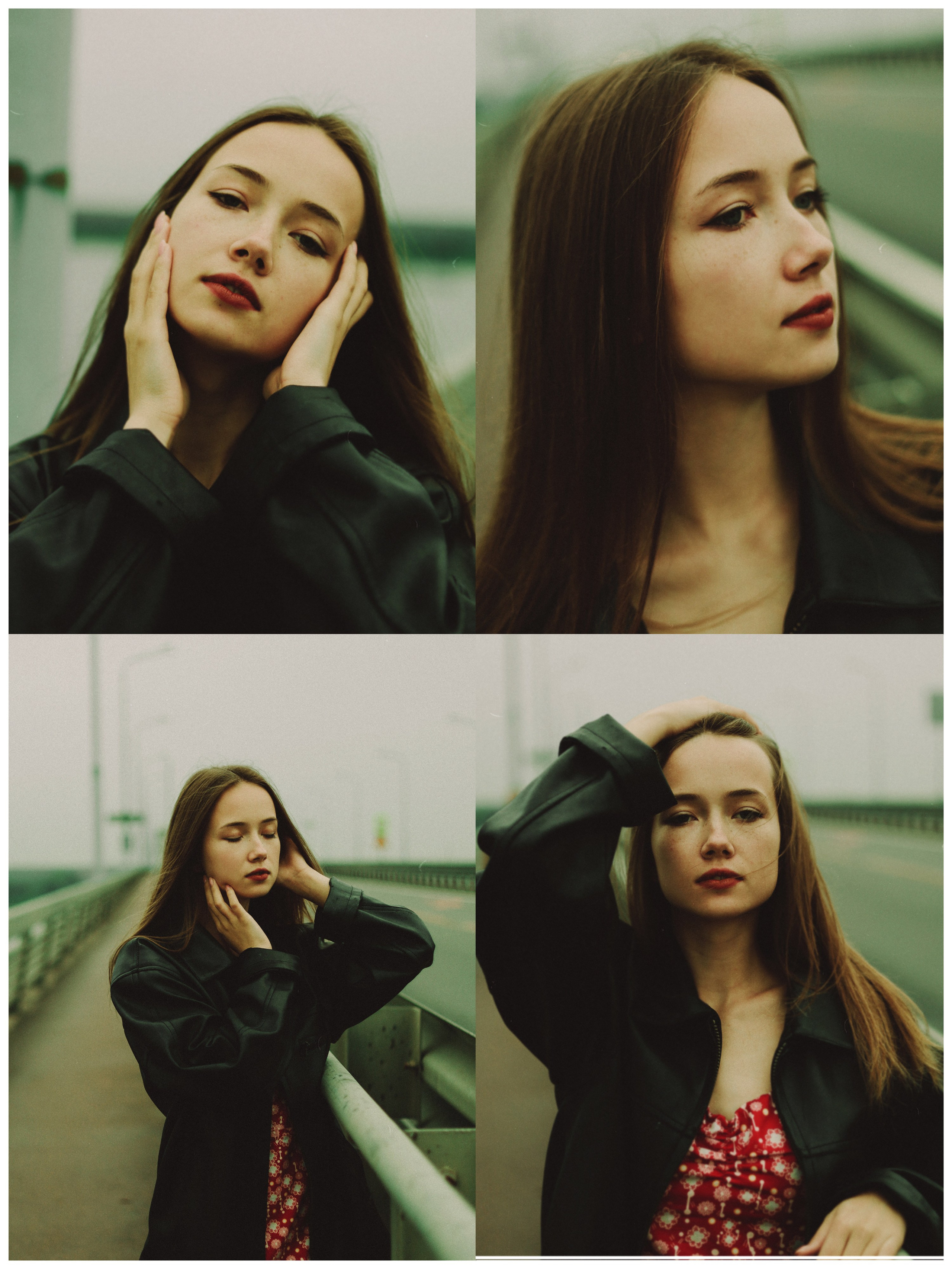 About lightness. Sun Betty — кинофотограф Элизабет