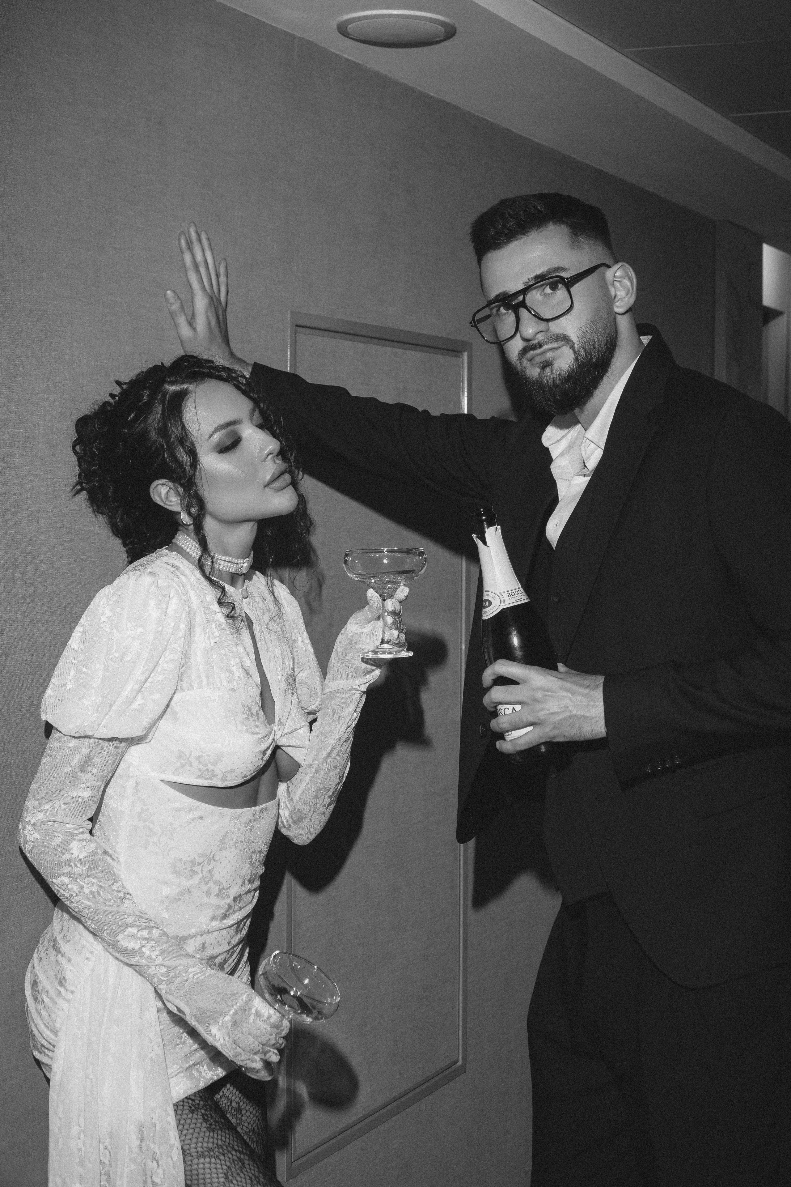 Эльвира & Кирилл