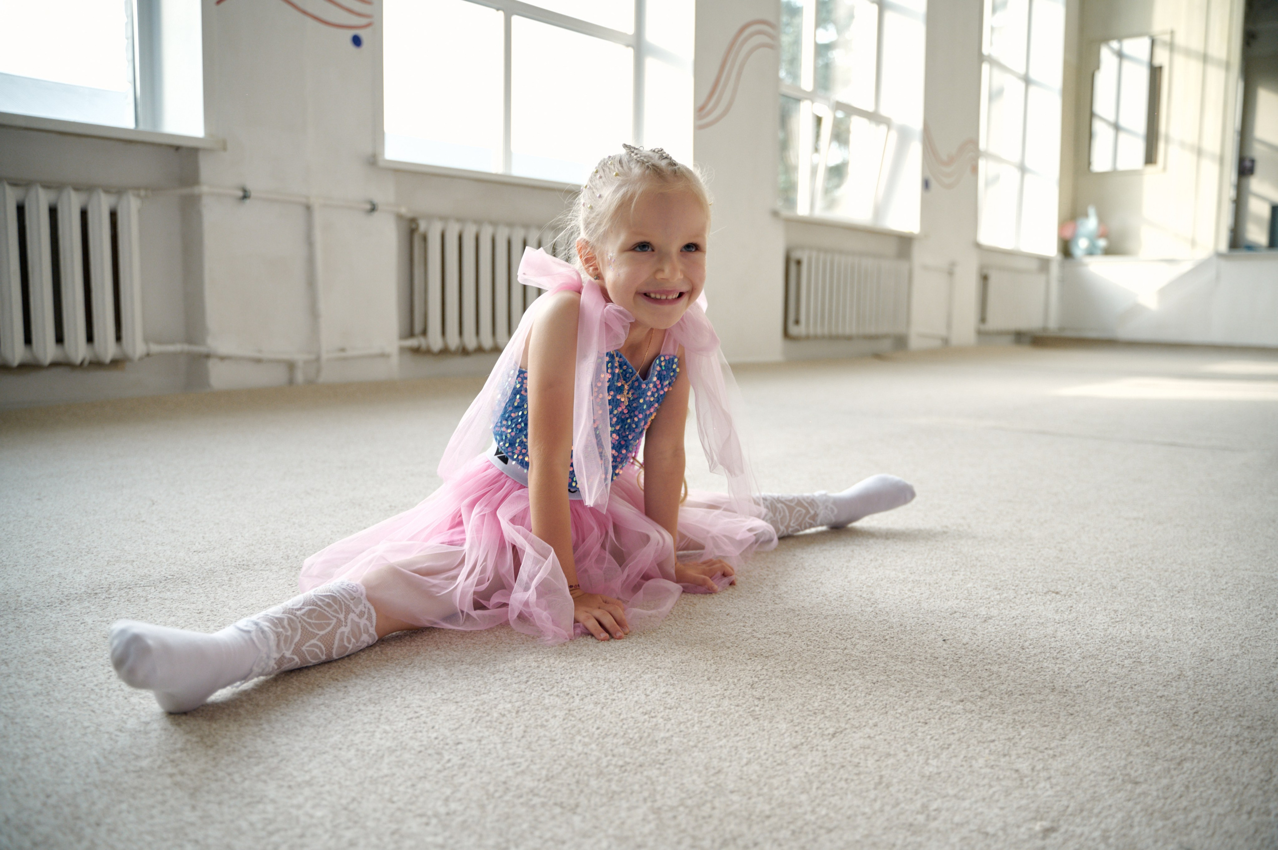 Открытие зала «Тонус». Фотограф Егорьевск Коломна Воскресенск