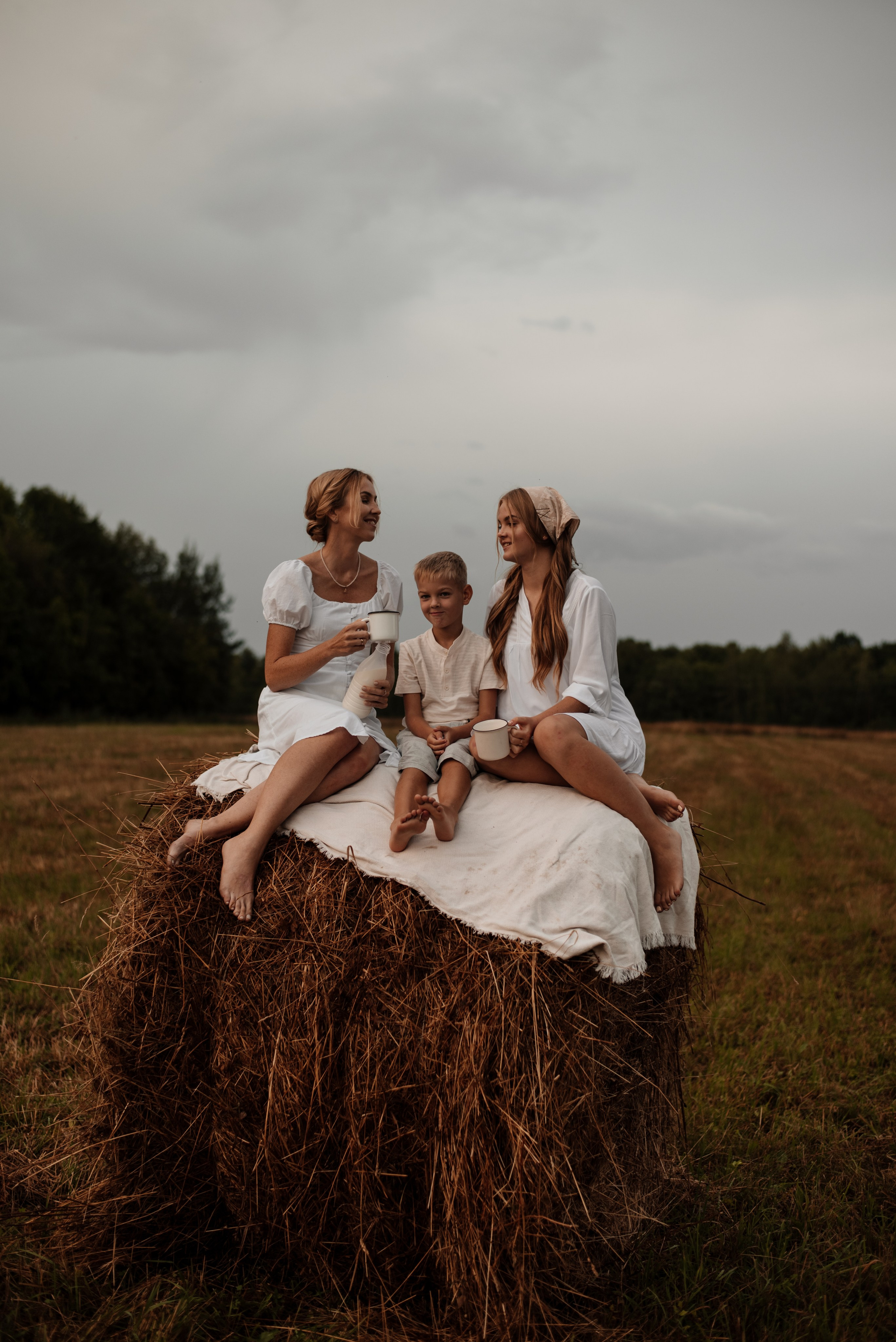 Катя ♡ Даша ♡ Саша ♡ Вова. Фотограф Ольга Плеханова | Нижний Новгород, Москва