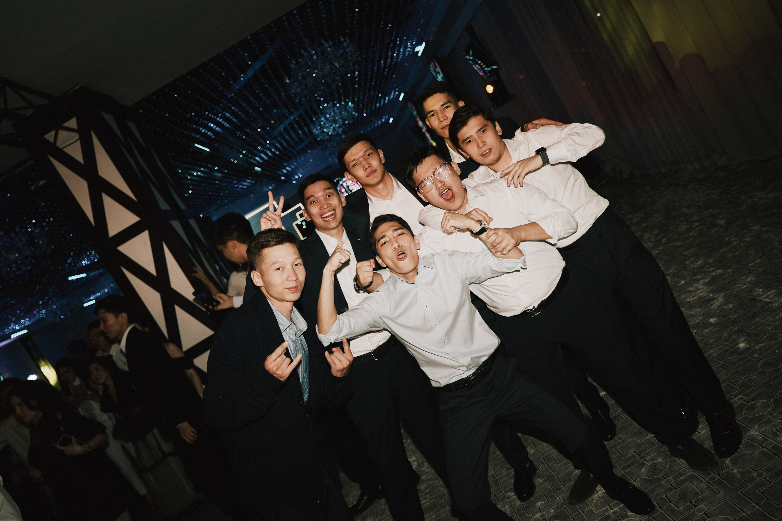 Репортаж. Искарова Зарина, фотограф в Алматы