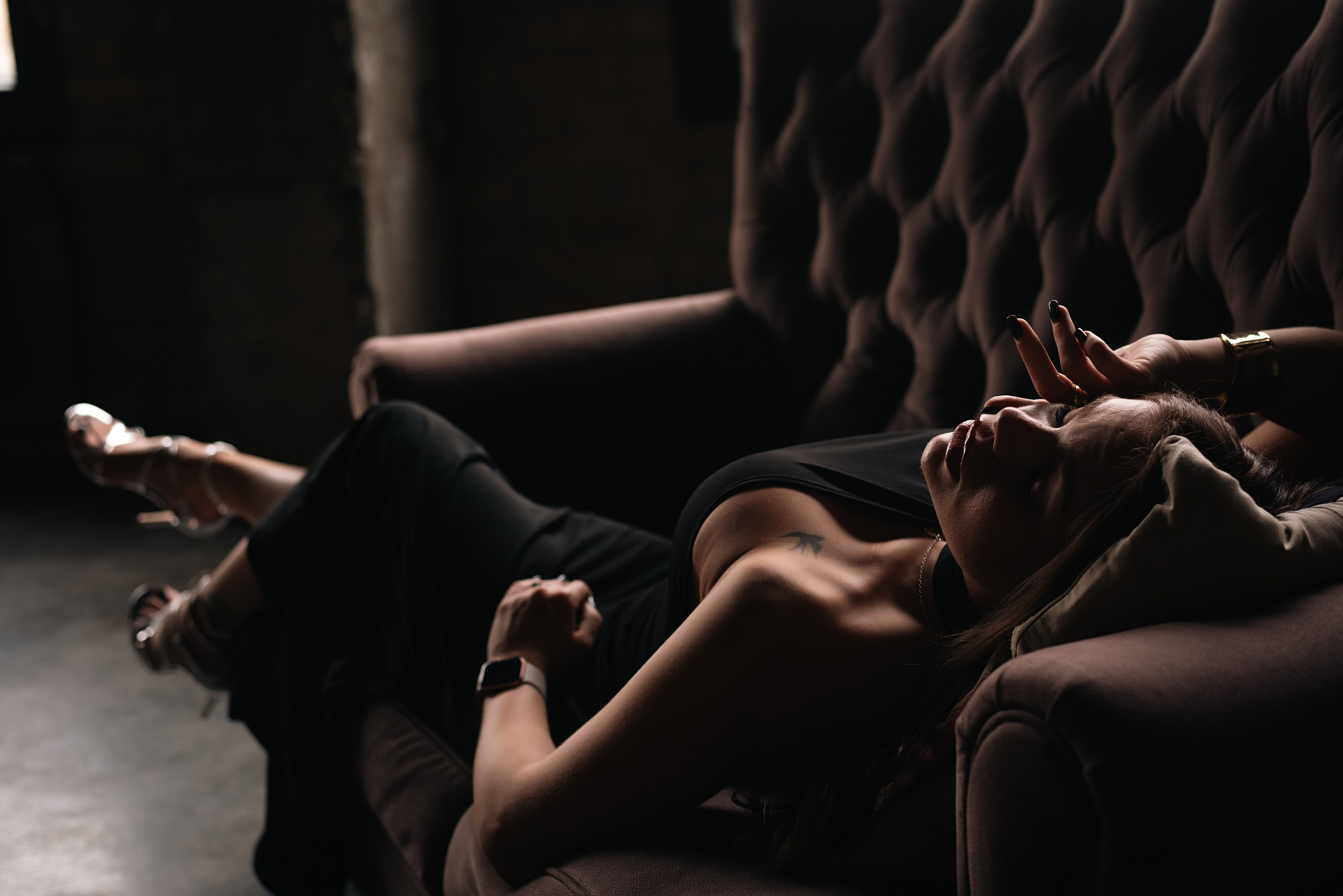 Фотодень. Фотограф, визажист. Москва