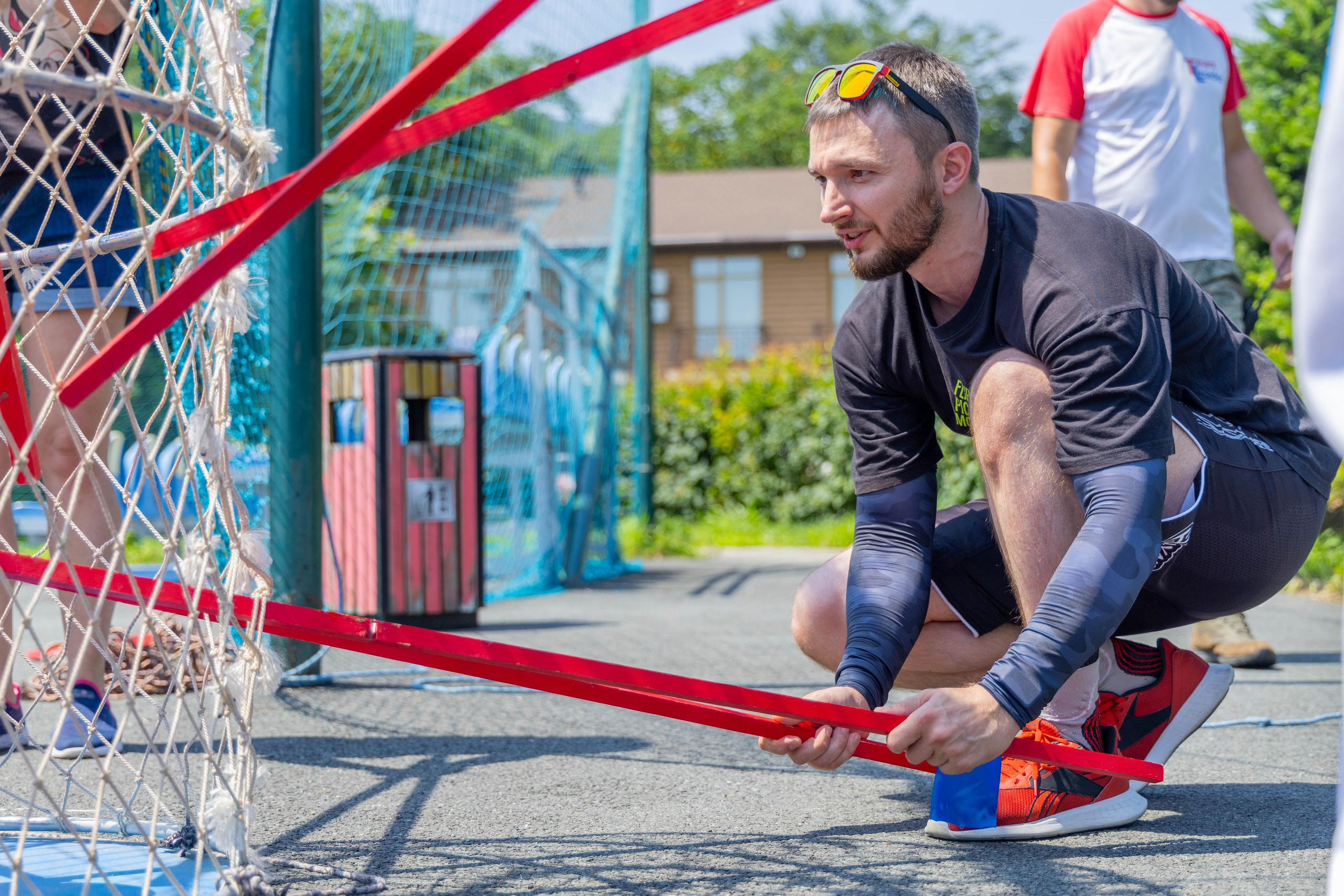 Корпоратив УК ЖКИ. Репортажный и портретный фотограф в Владивостоке
