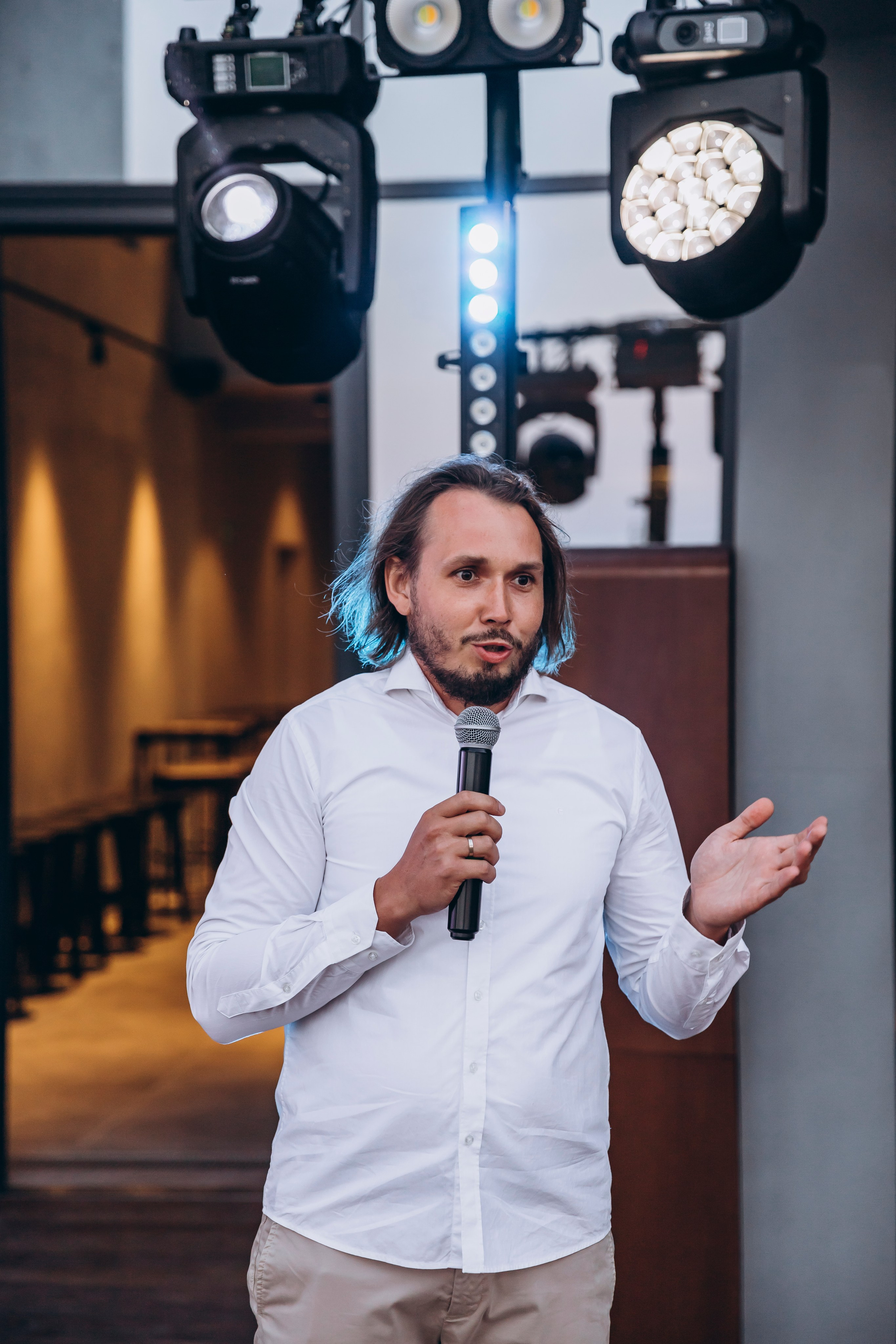 Veselovka experience. Свадебный и семейный фотограф Краснова Юлия