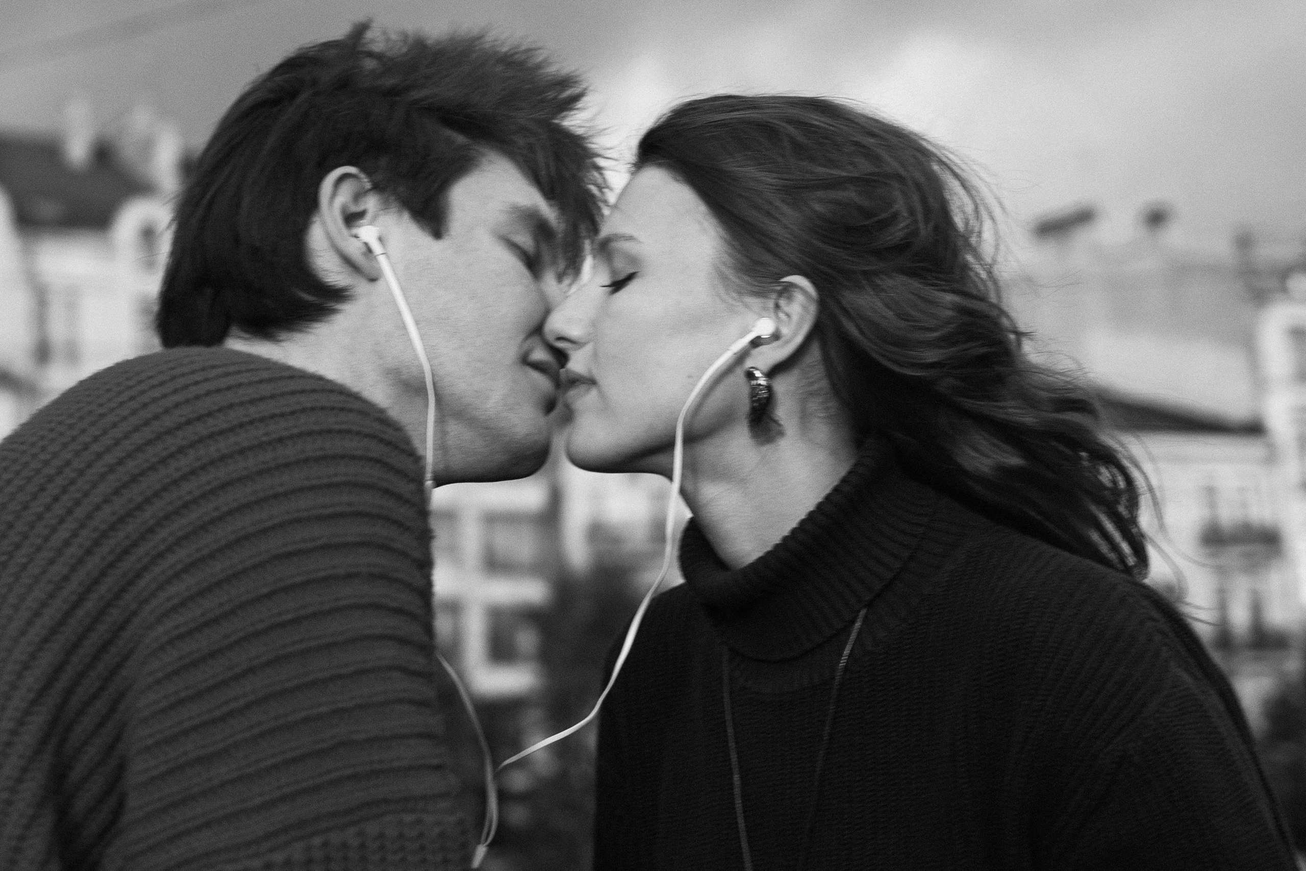 Непарадный Петербург. Портретный фотограф СПб, бизнес-портрет, контент-фотосессия