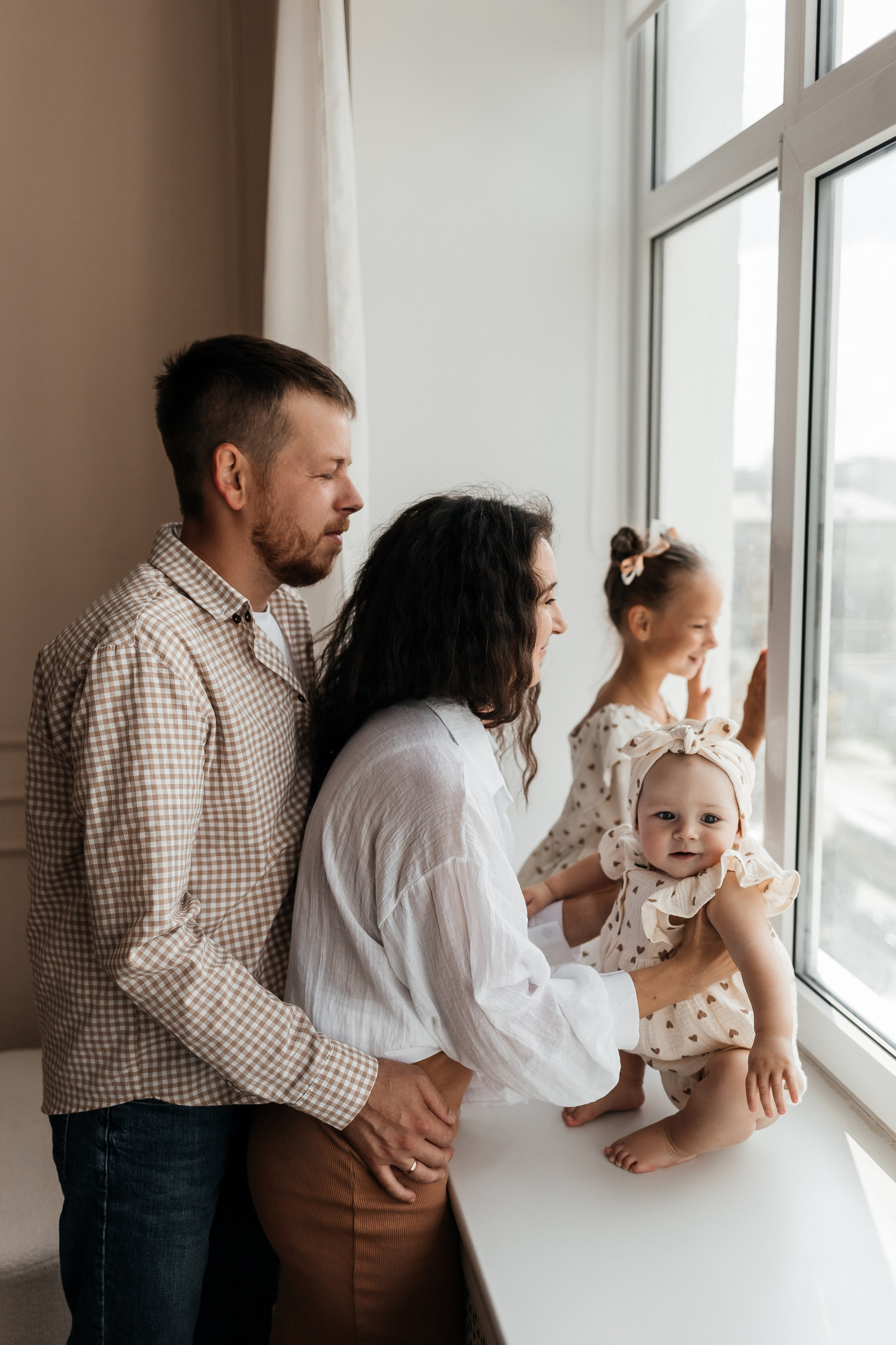 Артём/Лена/Арина/Маша. Свадебный и семейный фотограф в Екатеринбурге