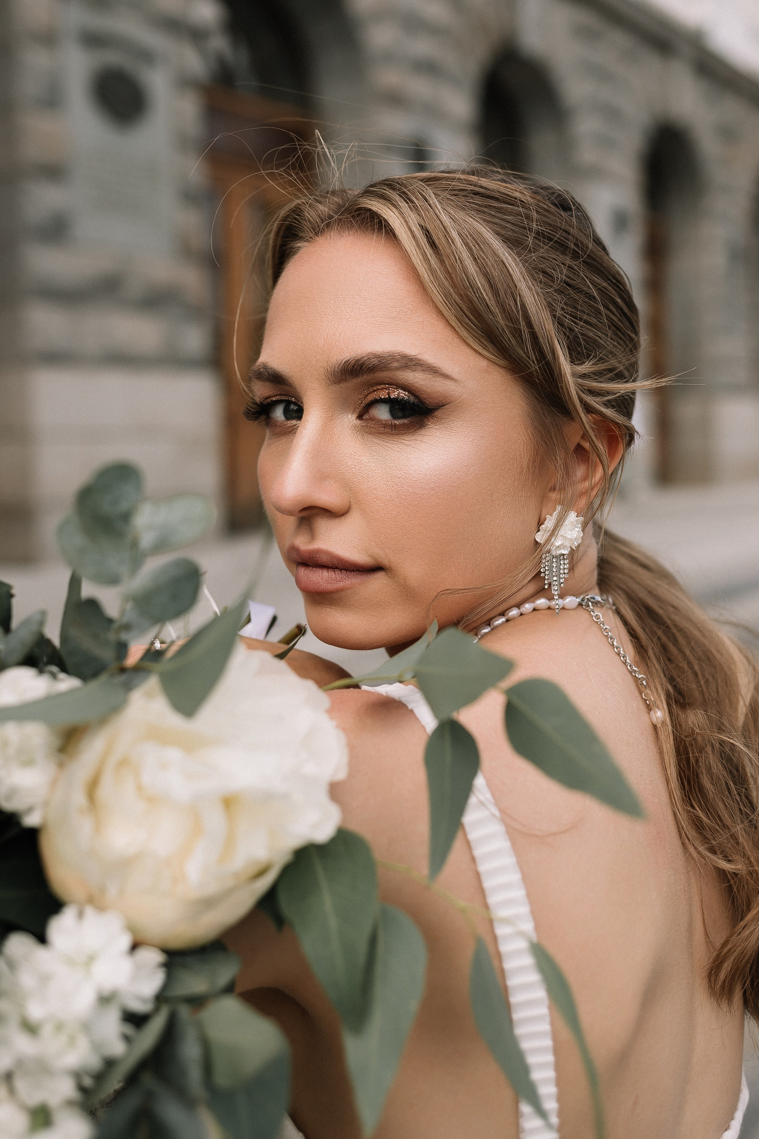 Свадебная фотосессия. Свадебный и семейный фотограф в Екатеринбурге