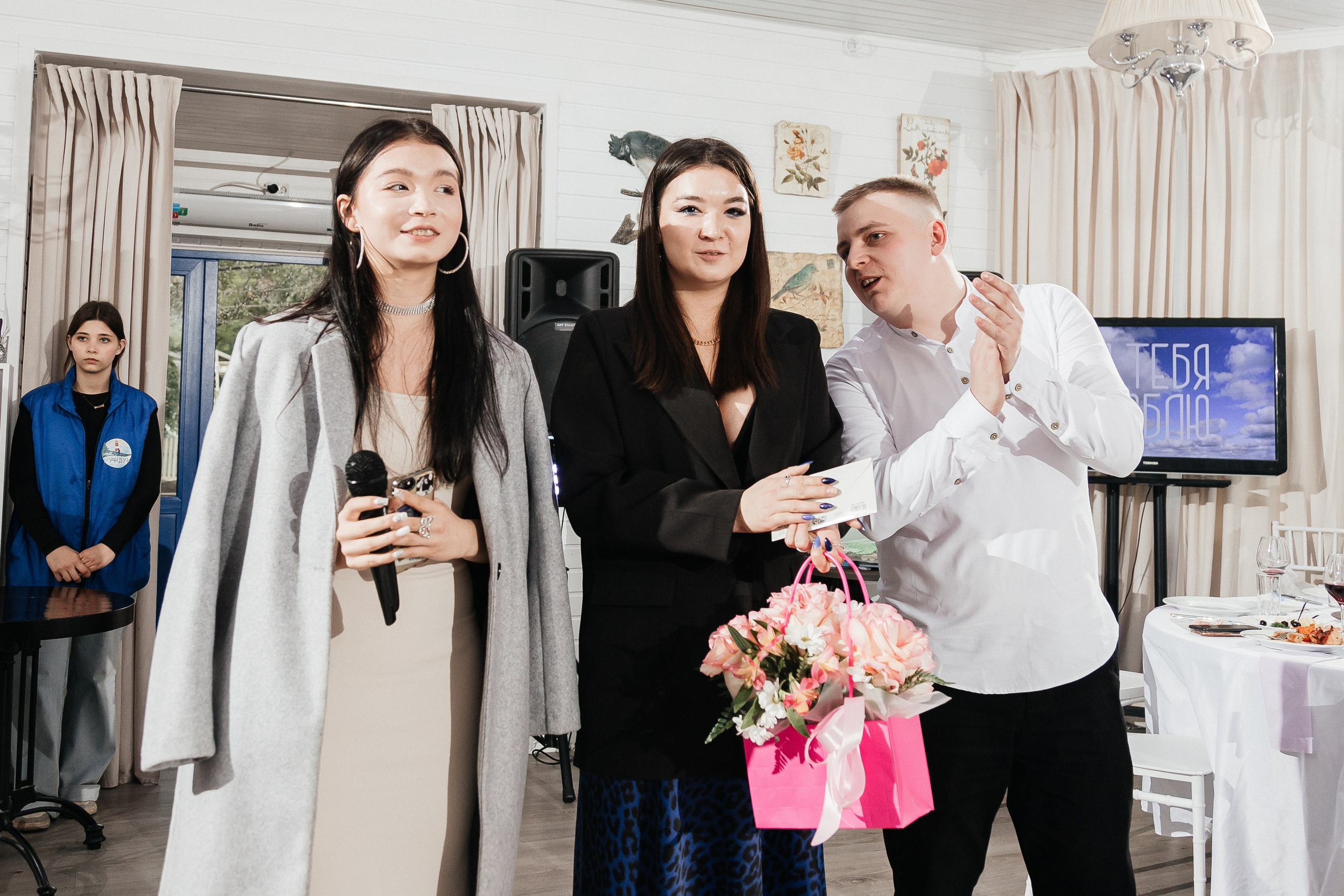 Дмитрий и Мария/2024. Свадебный и семейный фотограф в Екатеринбурге