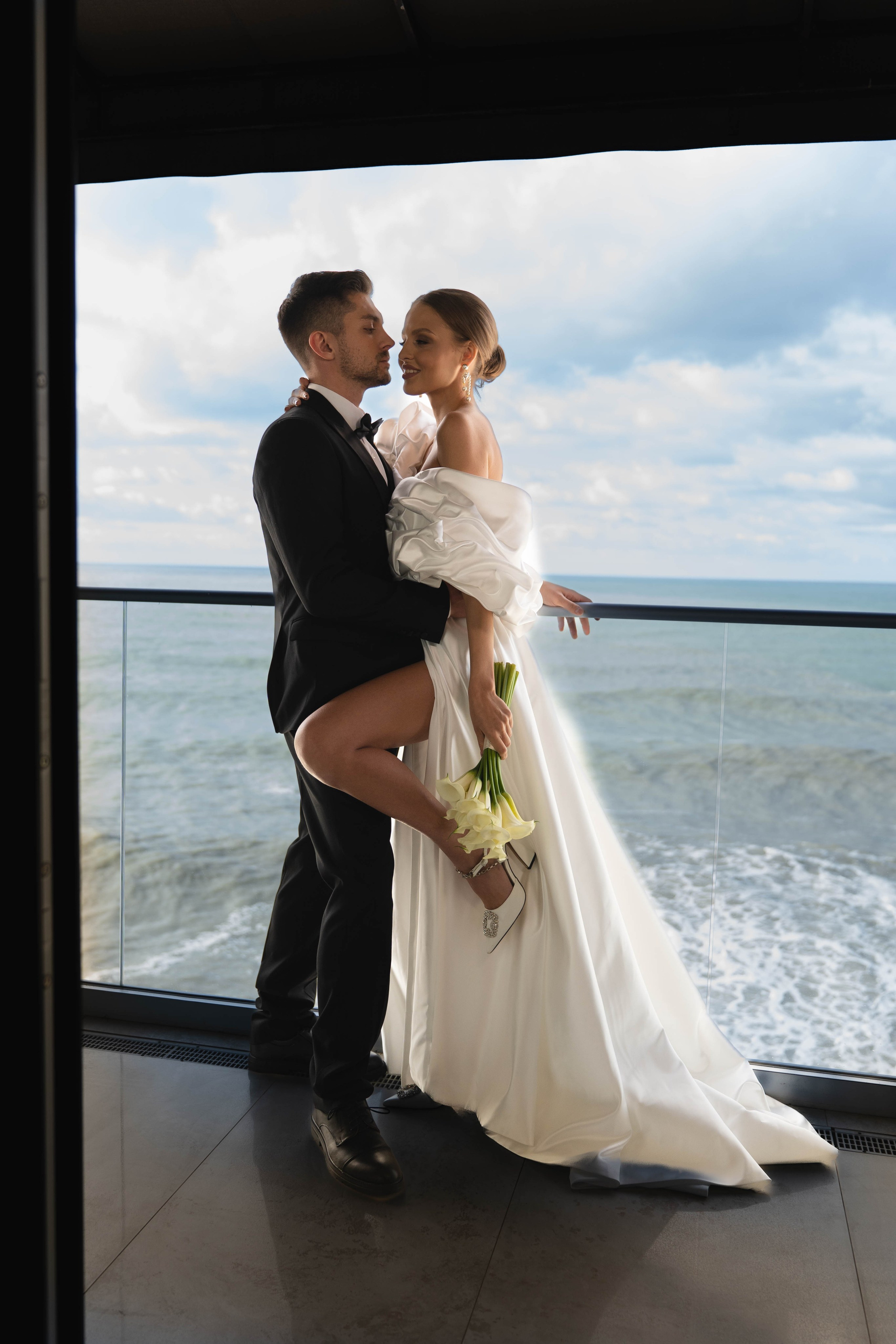 Денис и Александра. СВАДЕБНЫЙ ФОТОГРАФ КРАСНОДАР