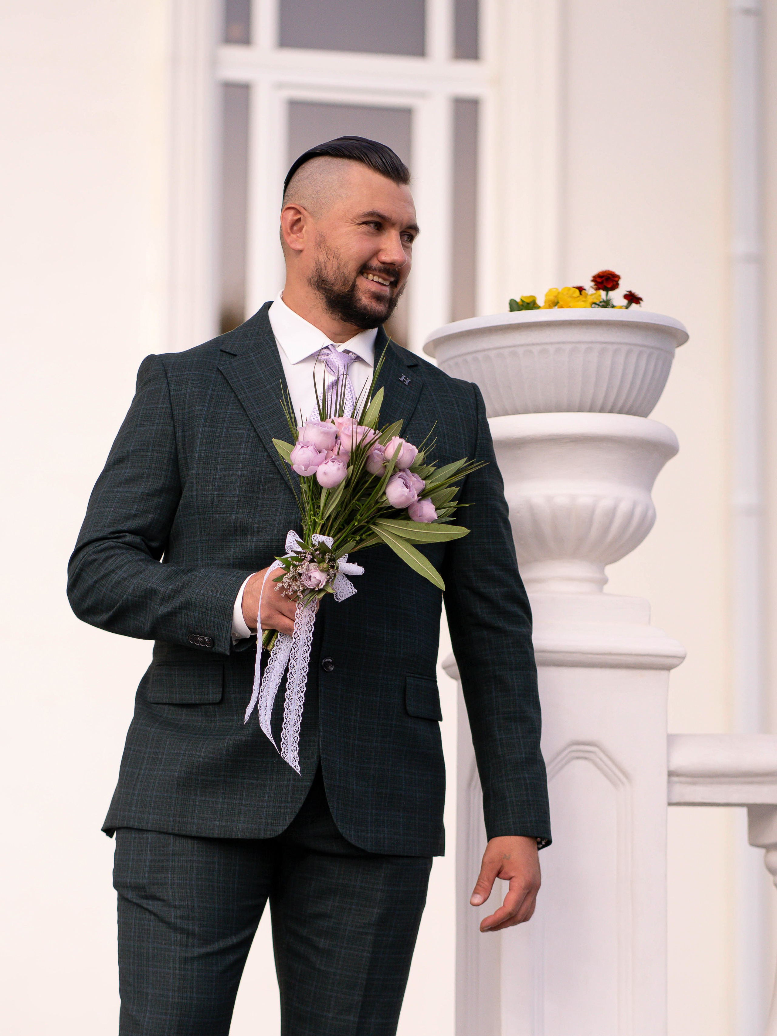 Александр и Анна. СВАДЕБНЫЙ ФОТОГРАФ КРАСНОДАР