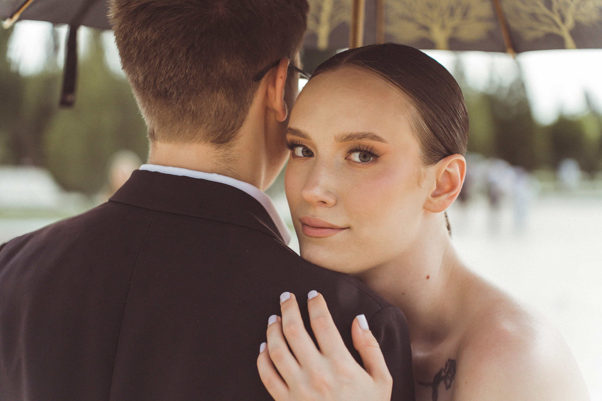 Денис и Полина. СВАДЕБНЫЙ ФОТОГРАФ КРАСНОДАР