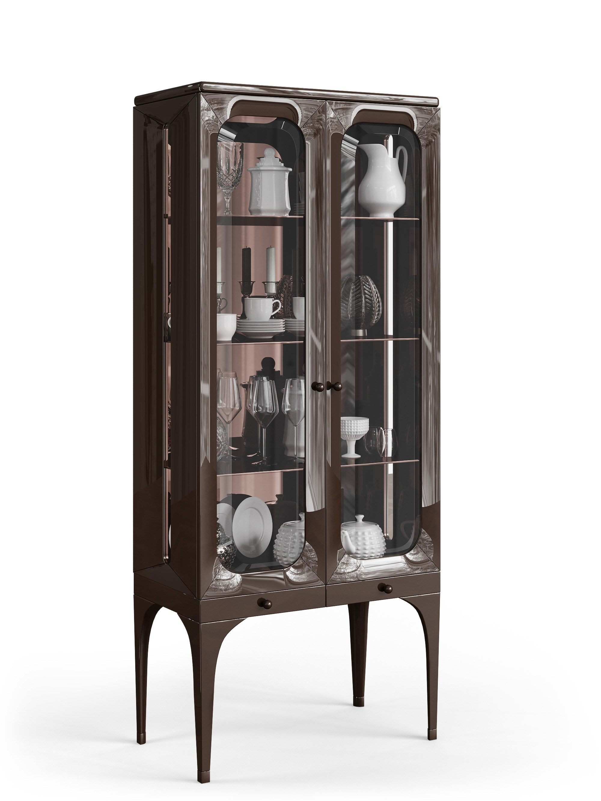 Предметная визуализация VEEVO | 3D-визуализация. 3D-Визуализатор Алёна Сулохина