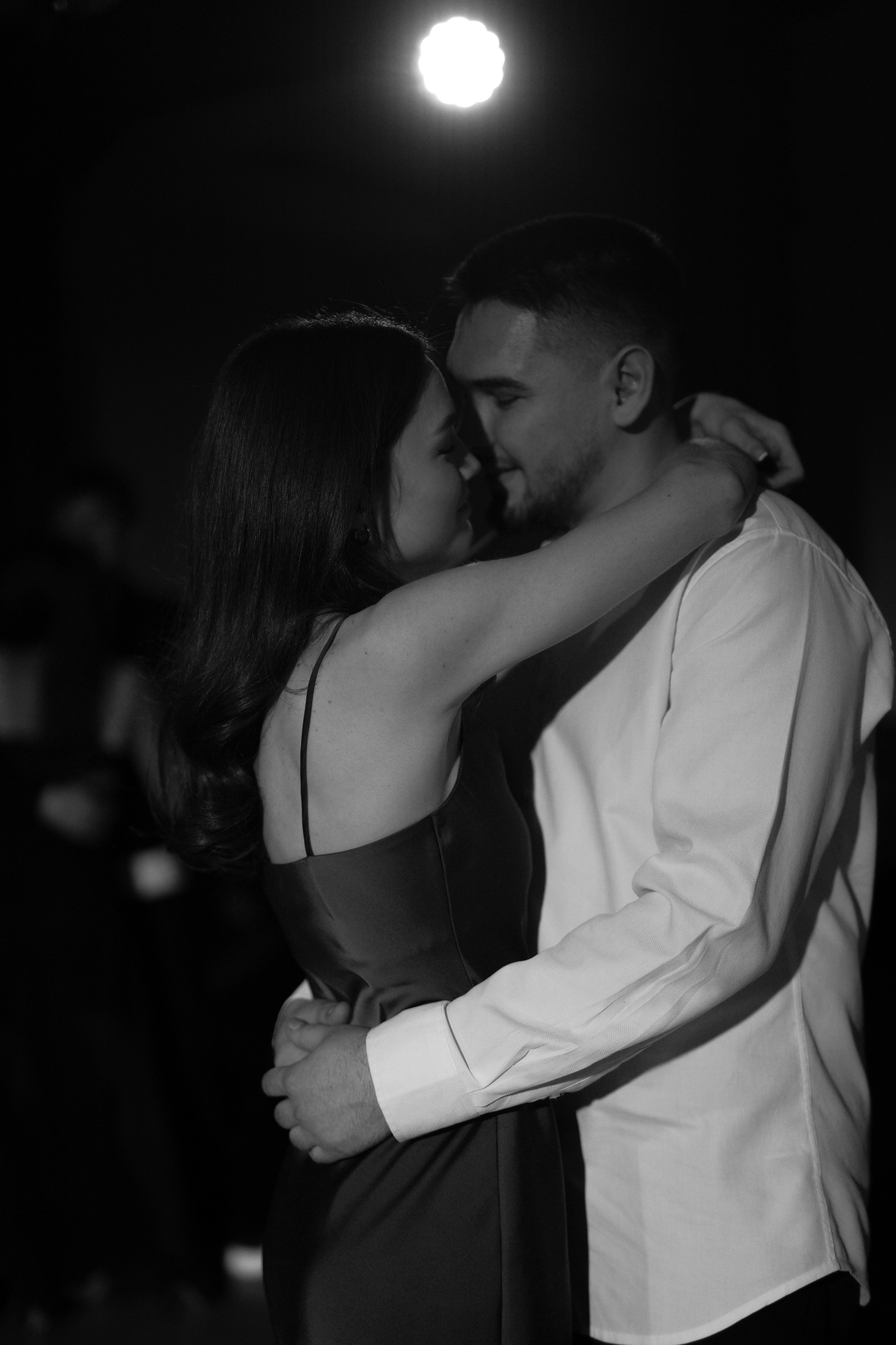 Валерия и Денис. Свадебный фотограф Марина Попова