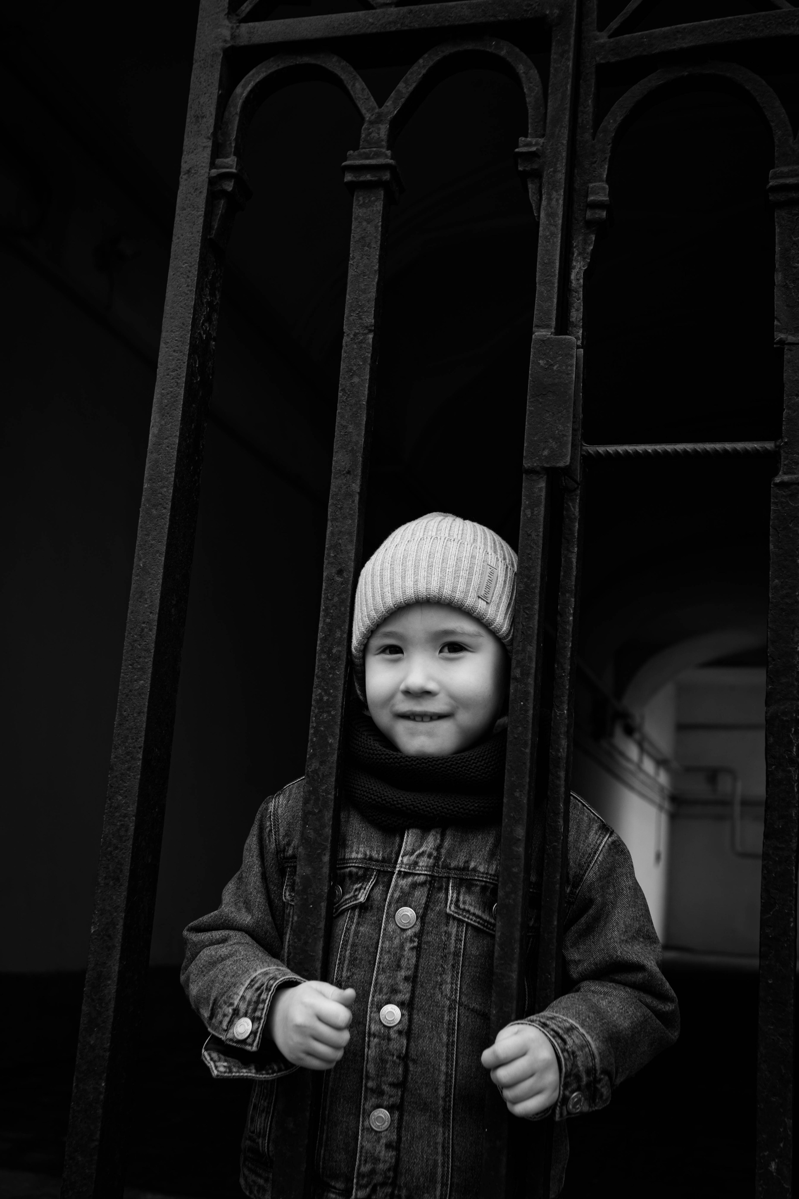 Семейная прогулка по центру Петербурга. Семейный фотограф в Санкт-Петербурге Дарья Косянчук