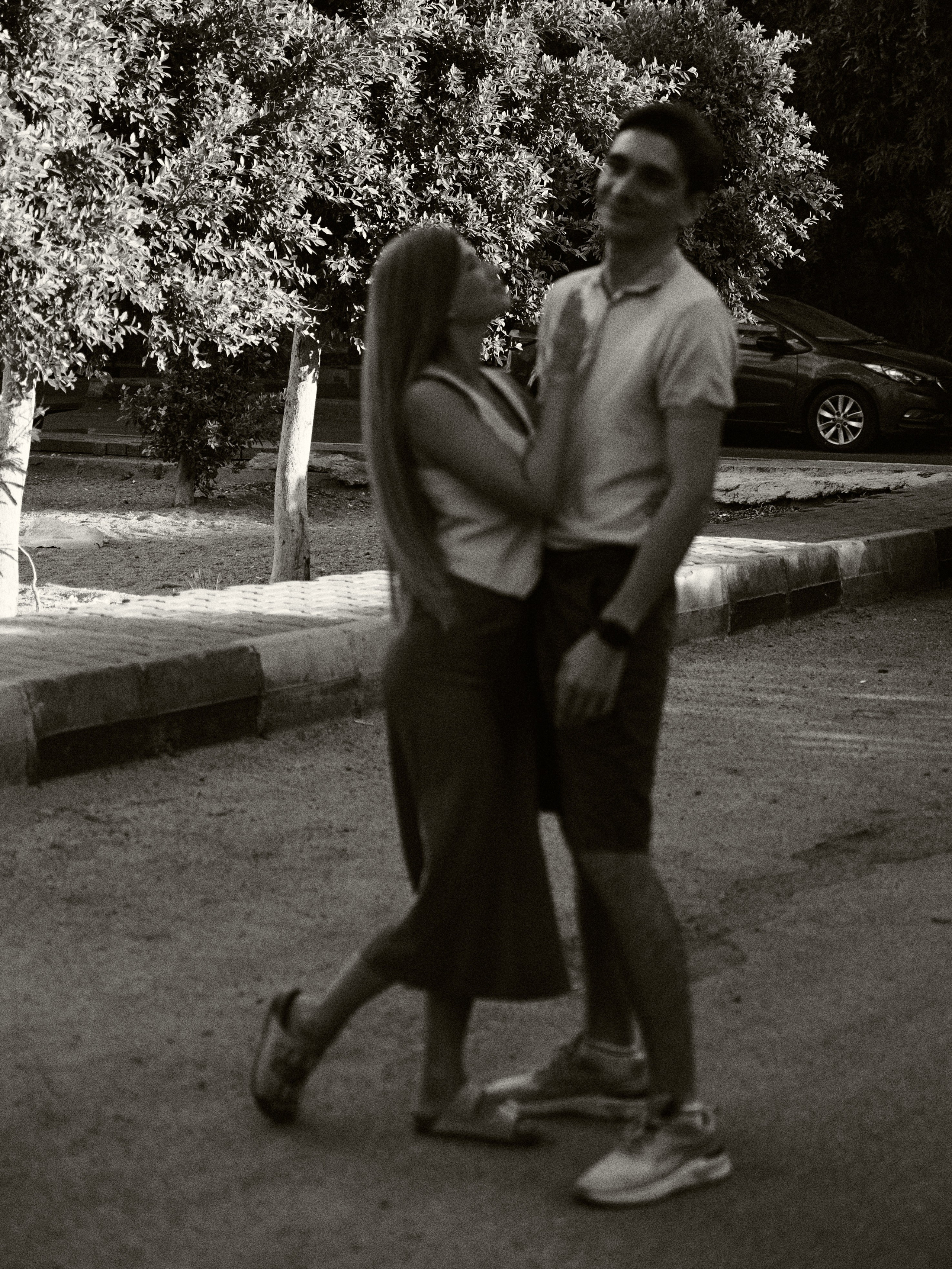 Katerina & Euogen. Jorgis — фотограф в Хургаде / обучение фотографии