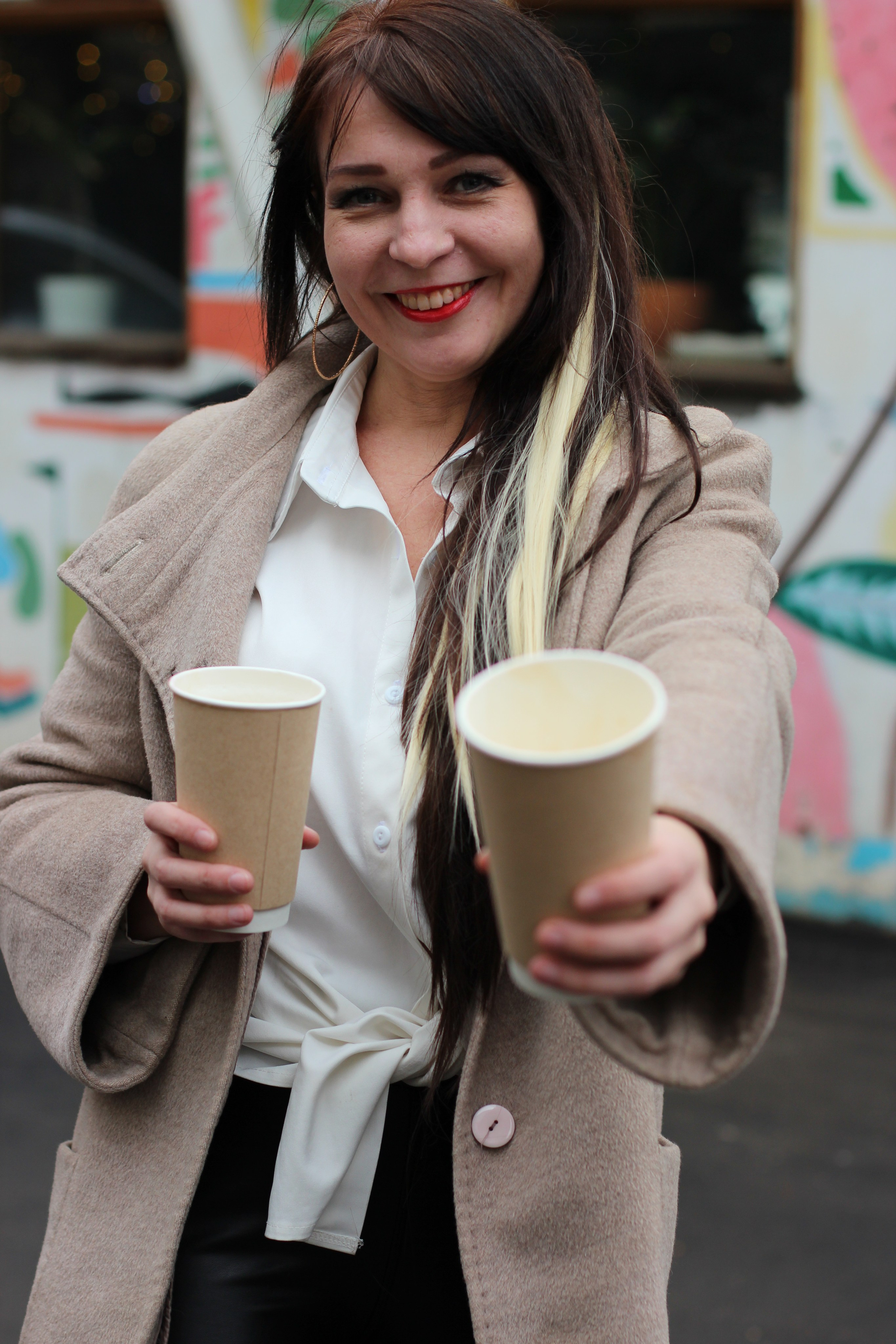 Татьяна, Артплей, март. Ваш личный фотограф в Москве Мила
