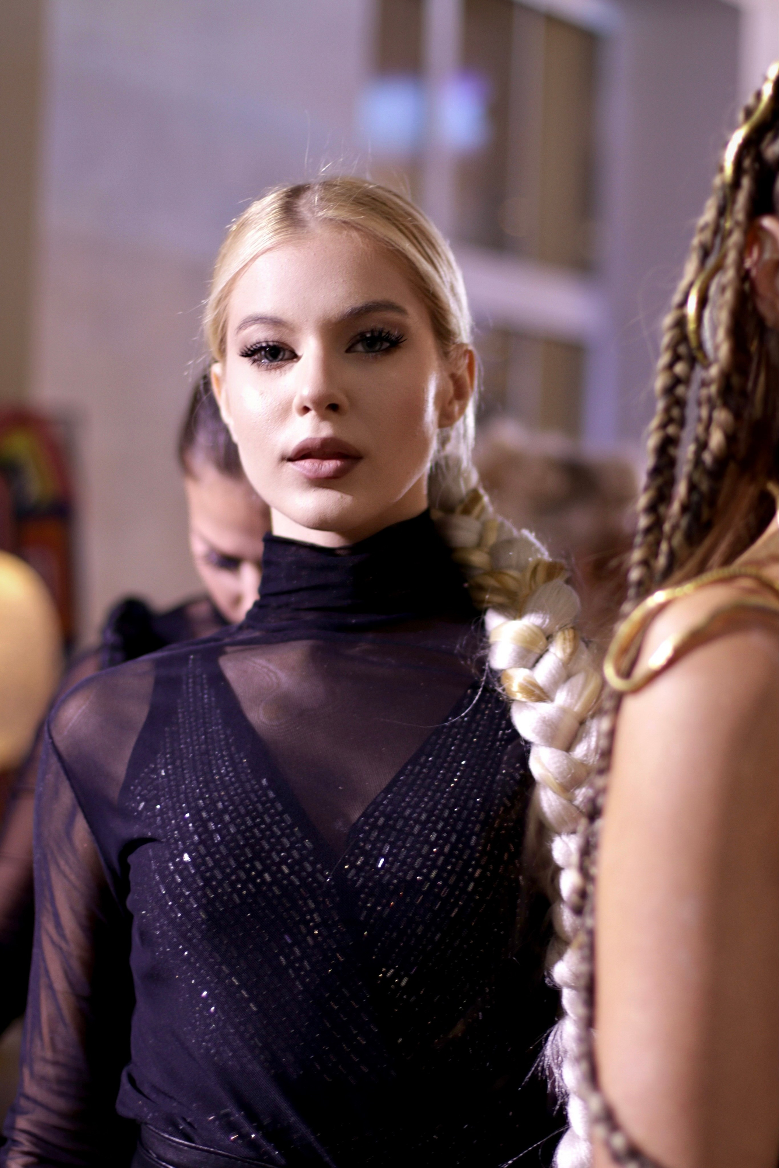 Celebrities & Светская хроника. Jane Kudryavtseva | MODEL PHOTO & PORTRAIT