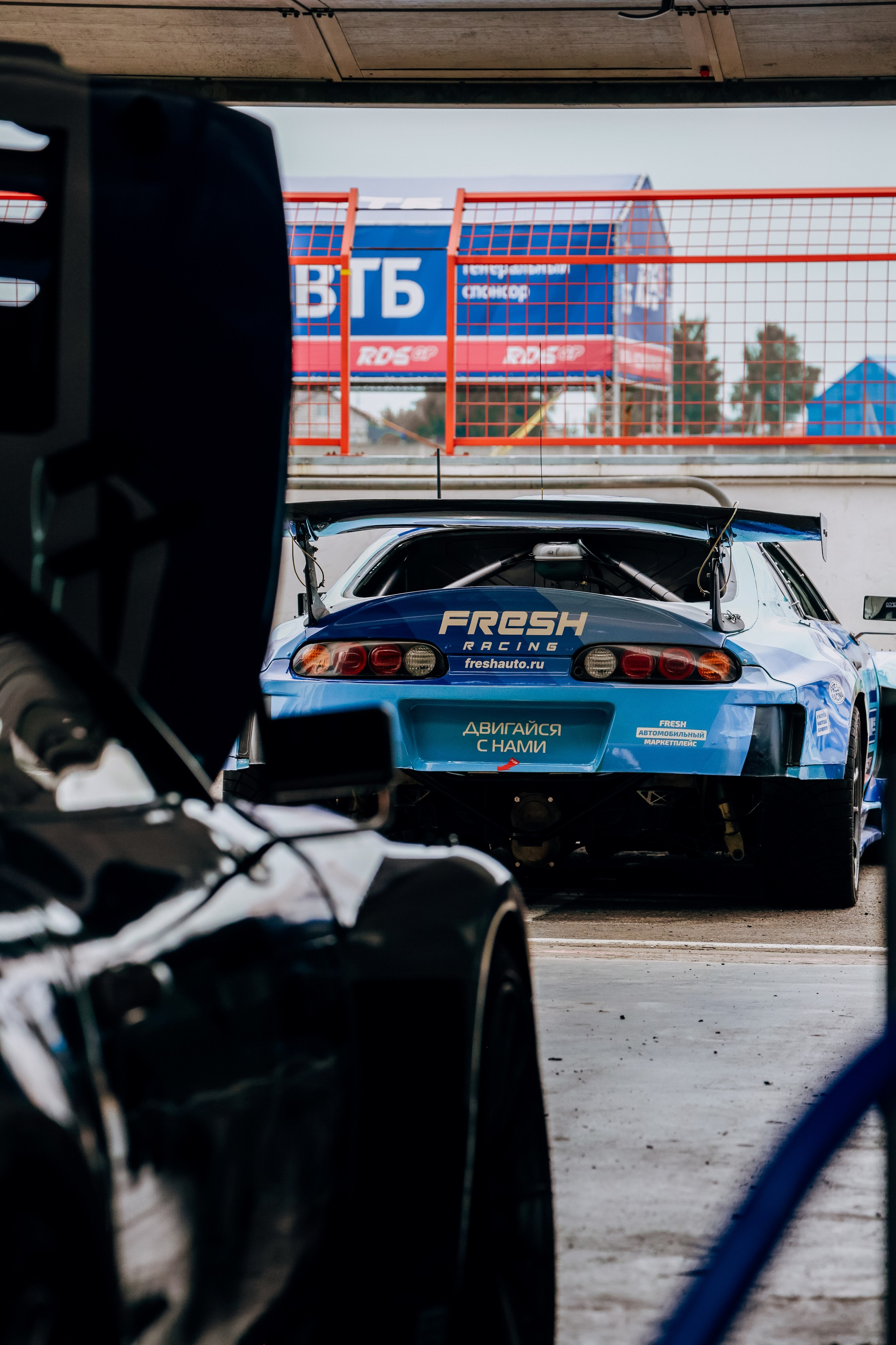RDS GP 4-й этап, ADM Raceway 11/07. Jane Kudryavtseva — Репортажный и портретный топ фотограф Москва