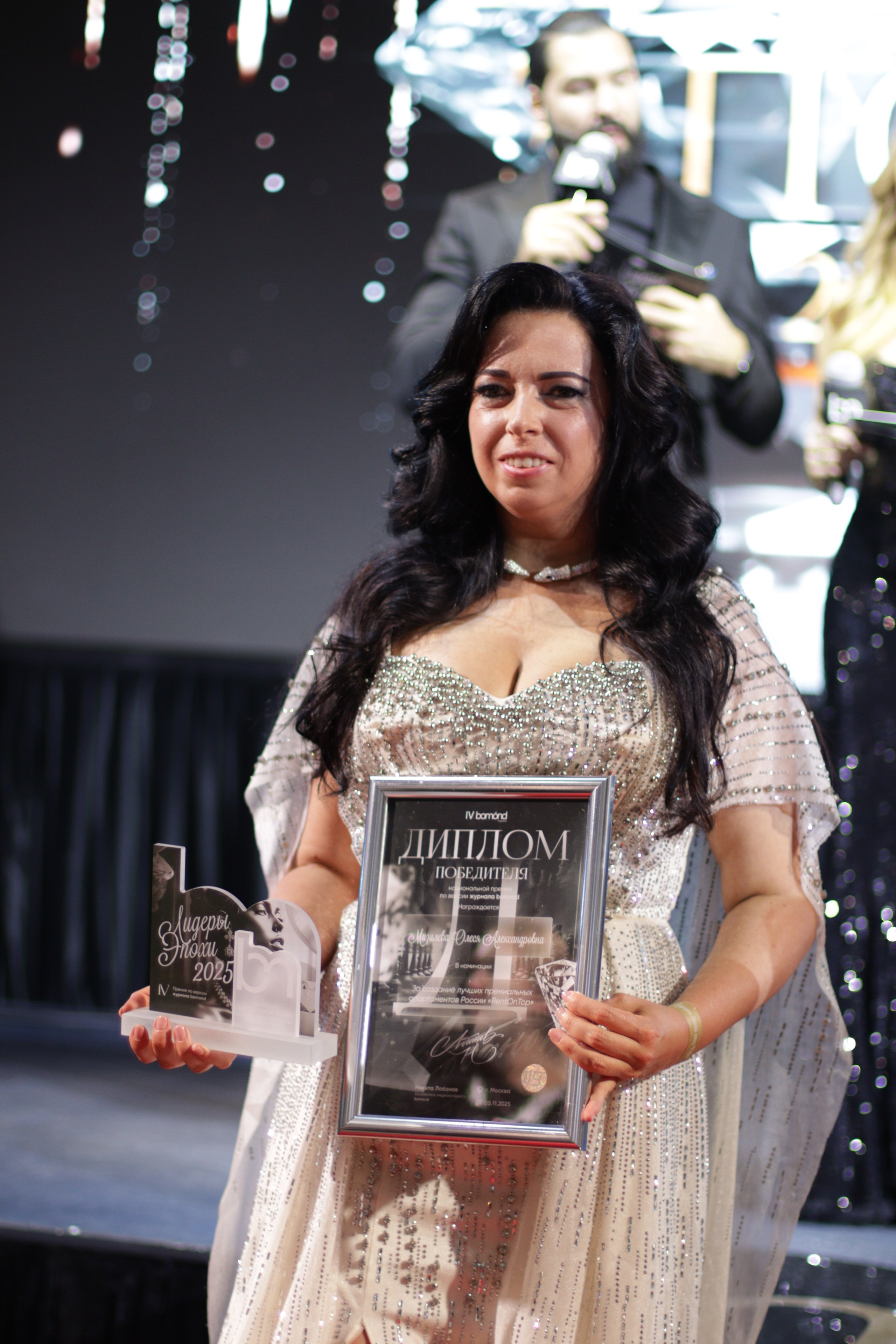 Светская премия «Лидеры эпохи» 2025, Барвиха. Jane Kudryavtseva | MODEL PHOTO & PORTRAIT