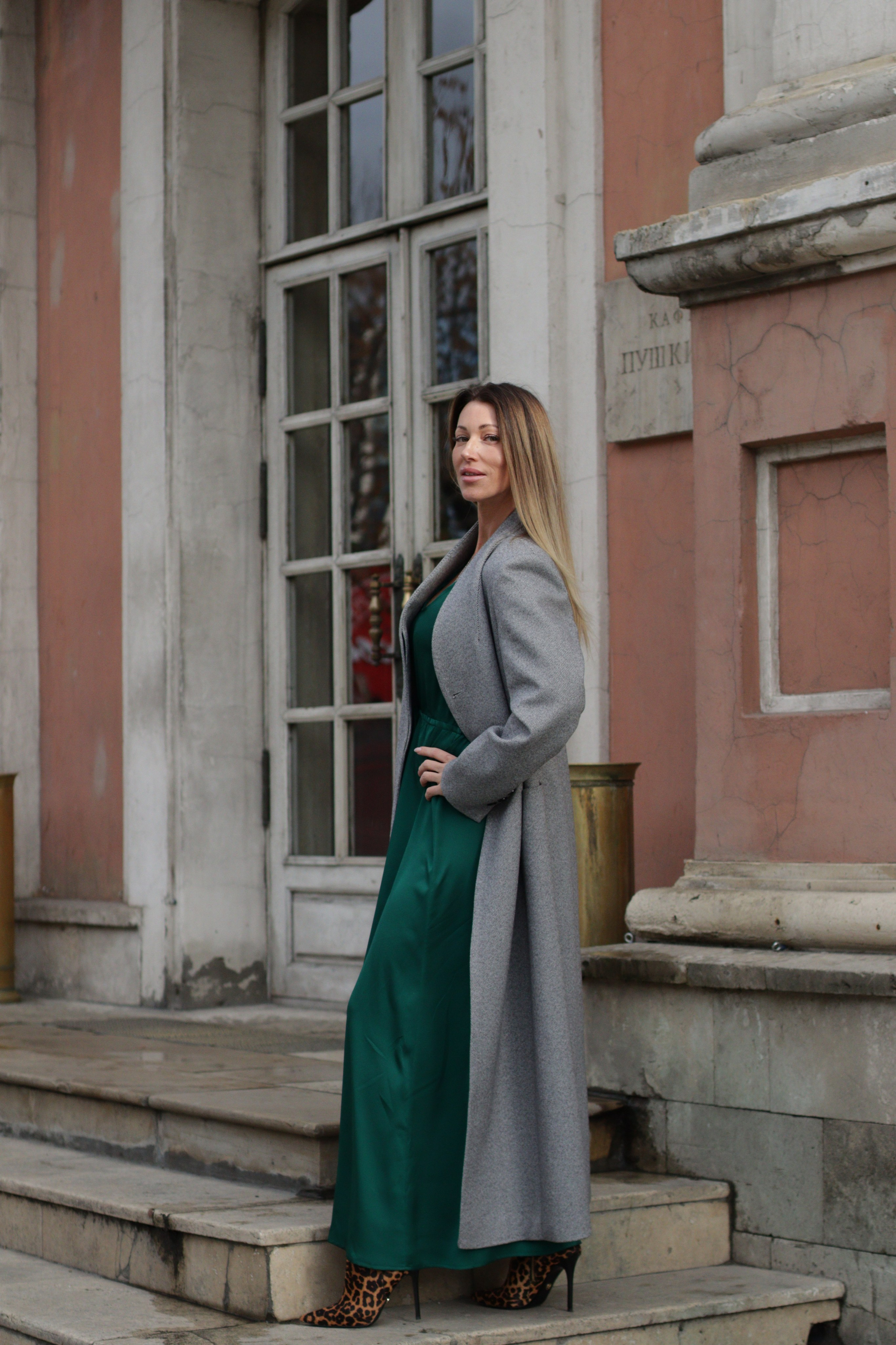 Бизнес-завтрак блогера с лекцией по этикету, ресторан «Пушкин». Jane Kudryavtseva | MODEL PHOTO & PORTRAIT