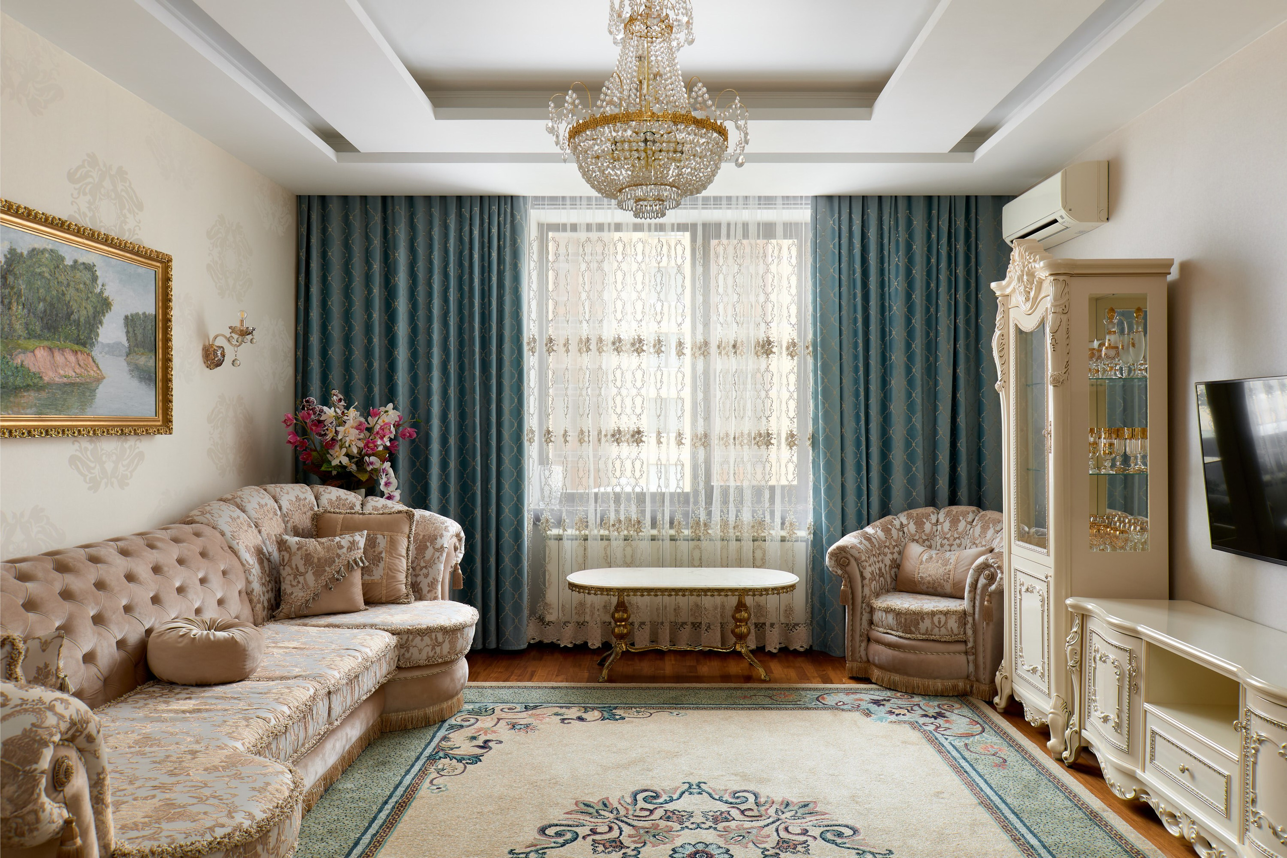 Интерьерная съемка. Интерьерная и рекламная съемка