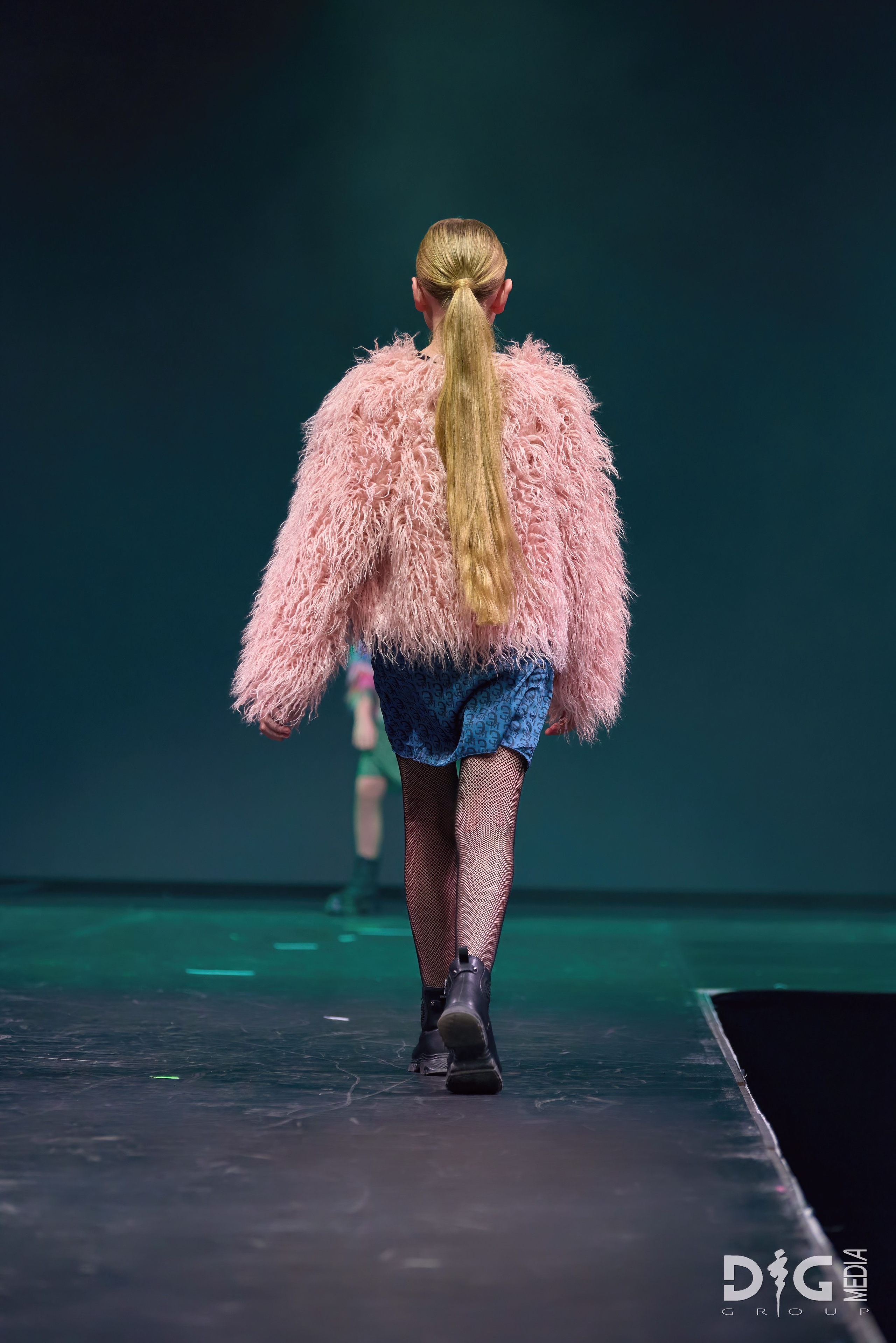 Krasnodar kids fashion week | 01-11-25 | the fragment. Showbiz | Fashion | Reportage