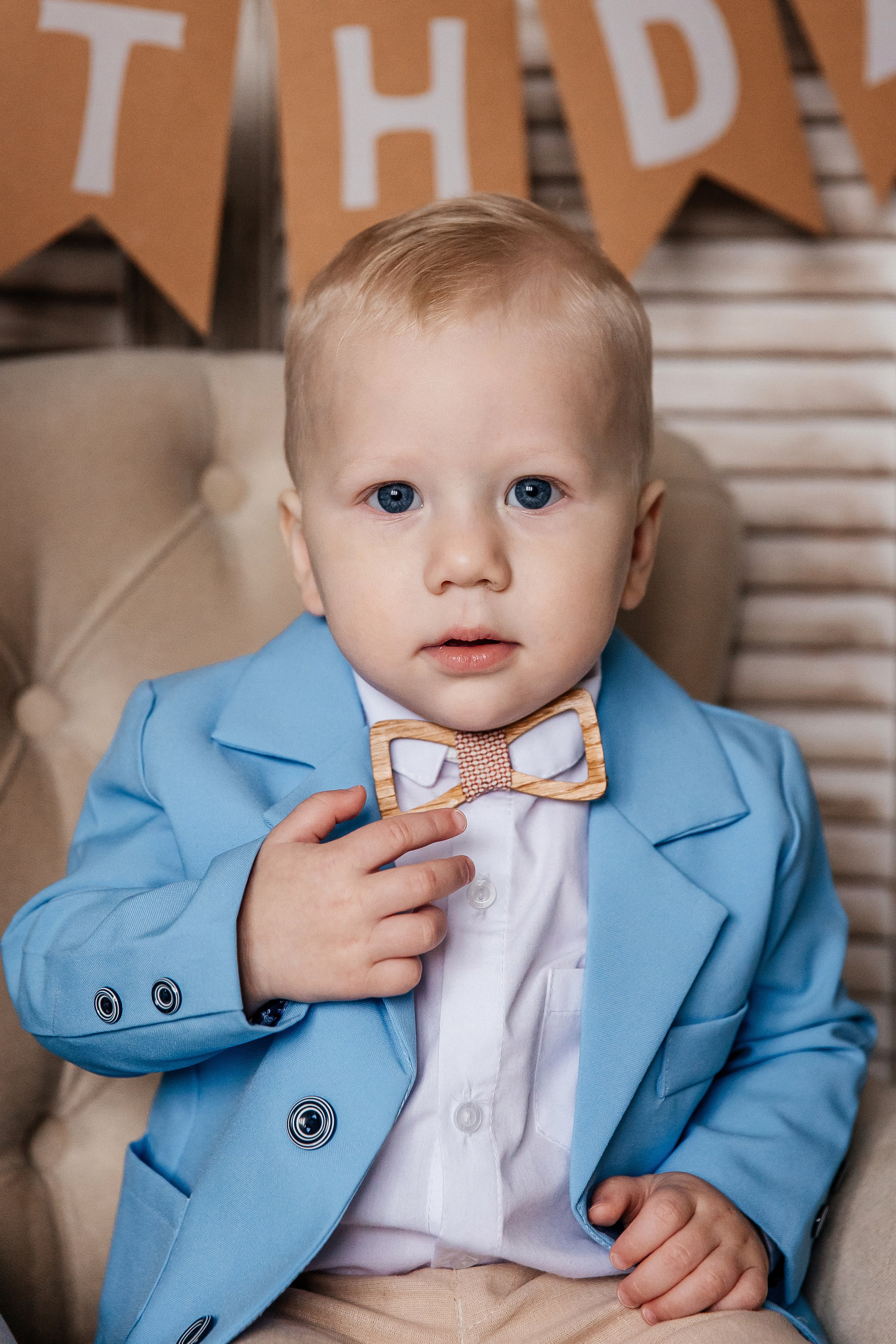 С шарами. Детский фотограф, выпускные альбомы в Нижнем Новгороде Бодягина Мария